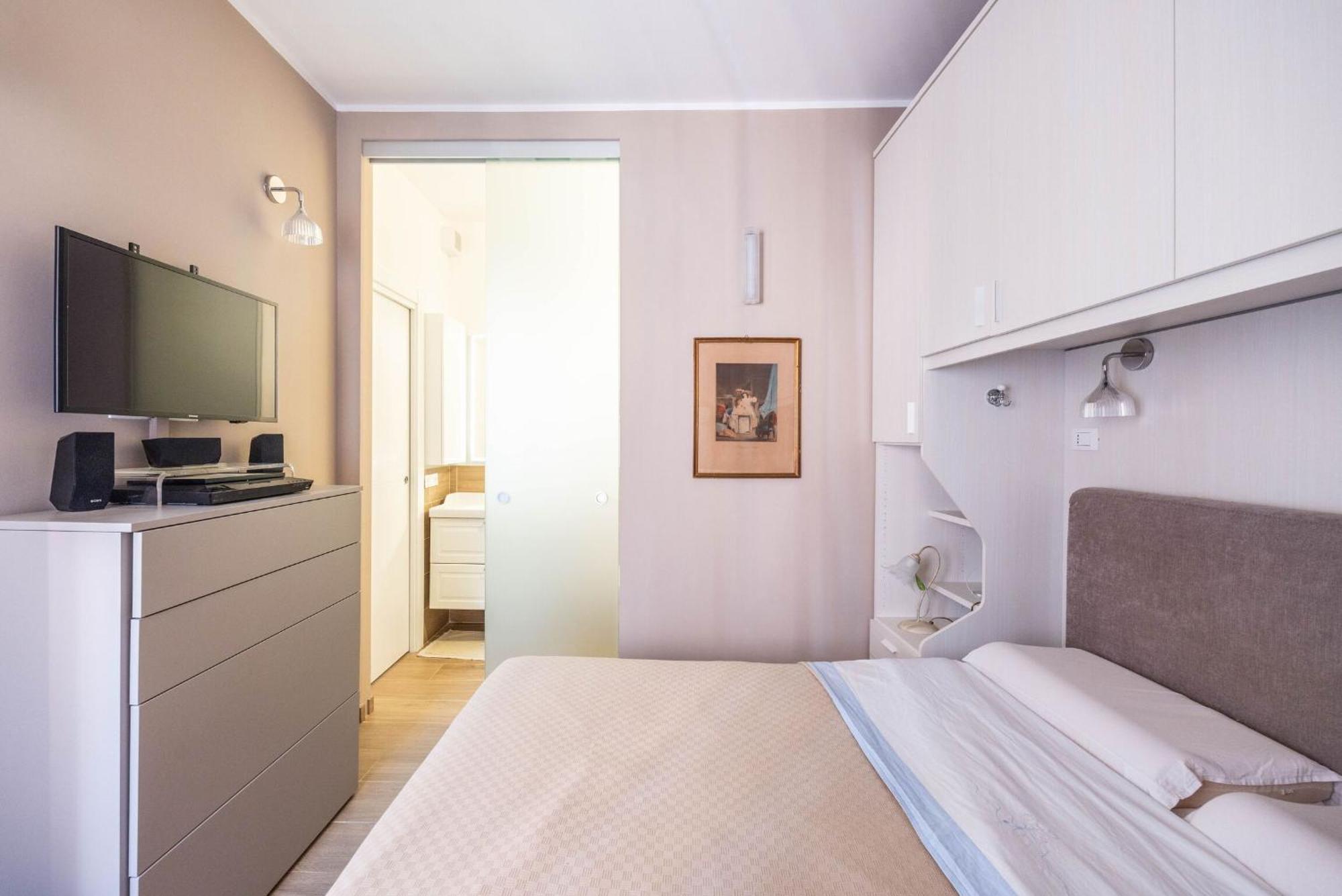 Appartamento Marconi Escape Bologna
