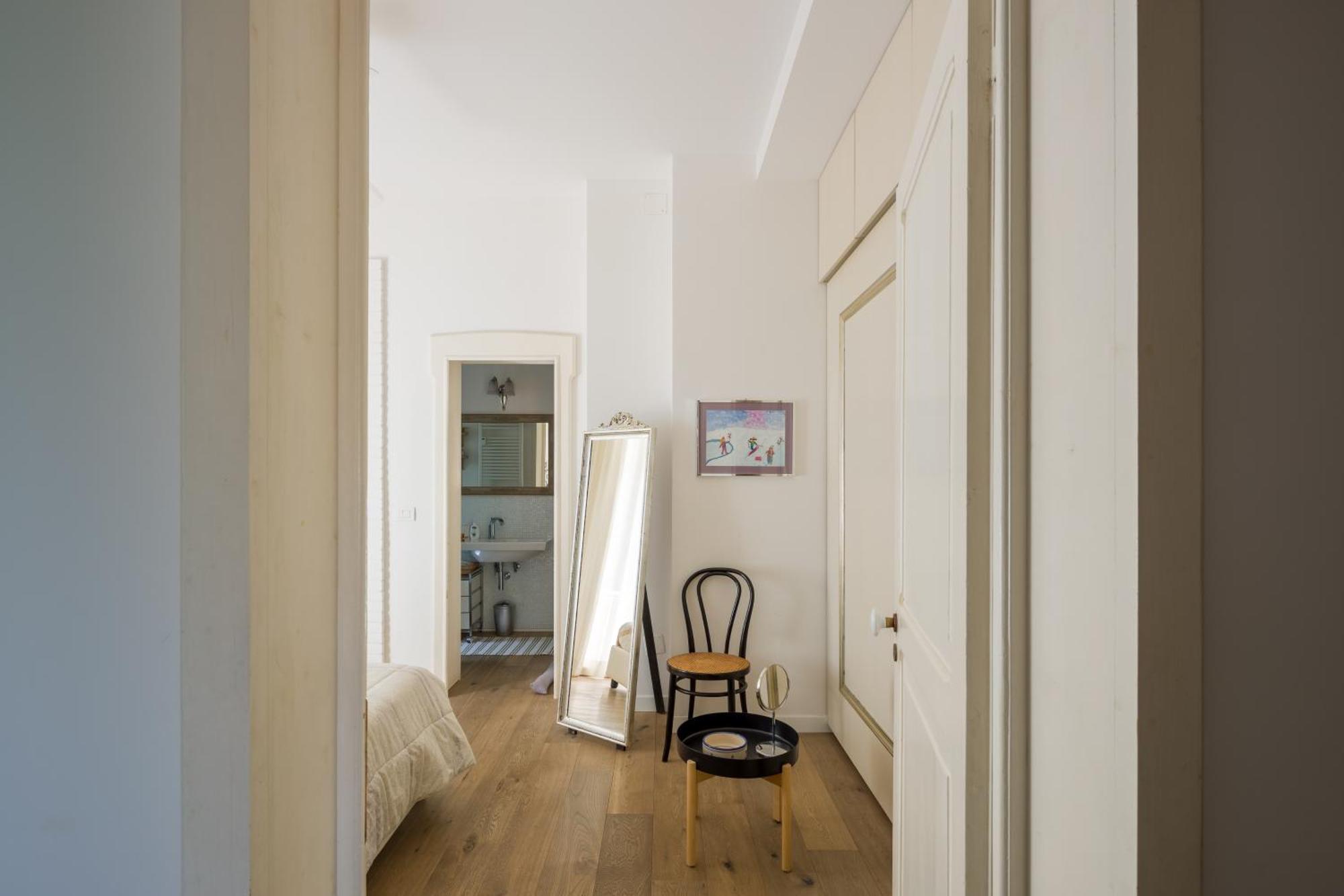 Bed and breakfast Andrea Costa *