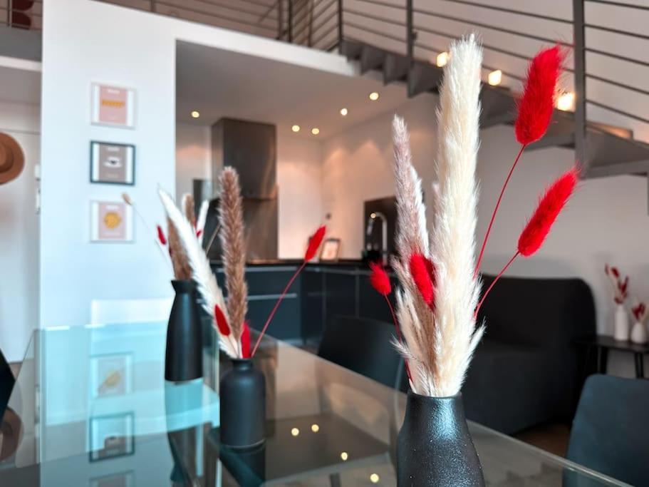 Apartamento Aldrovandi Loft - Centro Storico *