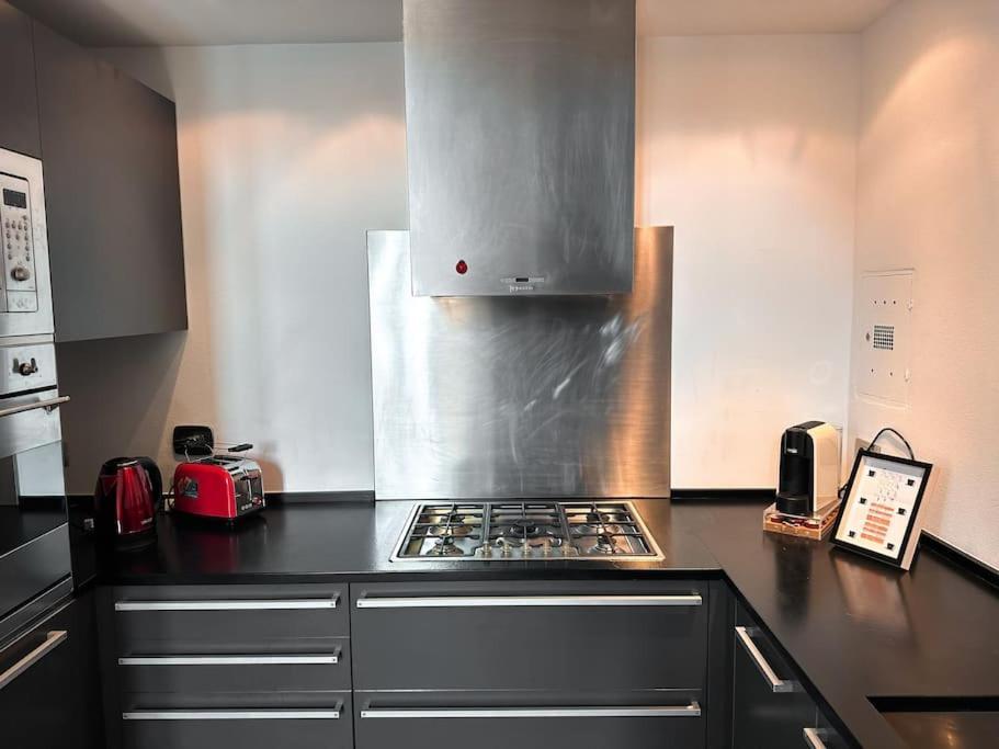 Apartment Aldrovandi Loft - Centro Storico Bologna