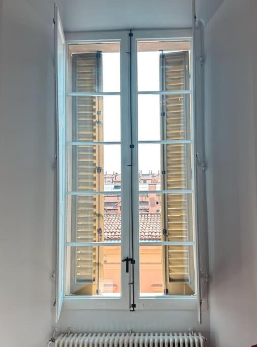Apartamento Aldrovandi Loft - Centro Storico