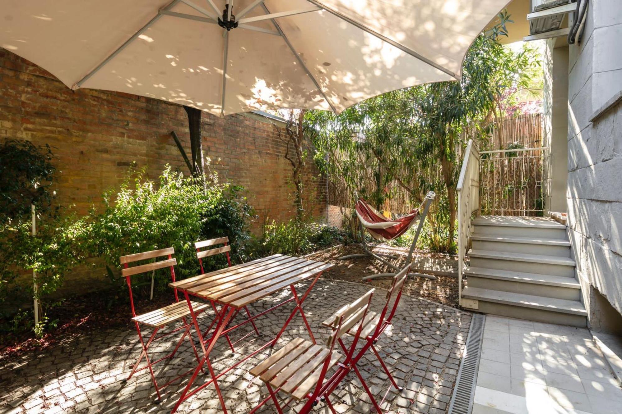 Lejlighed Ca' Roji - Private Garden Bologna