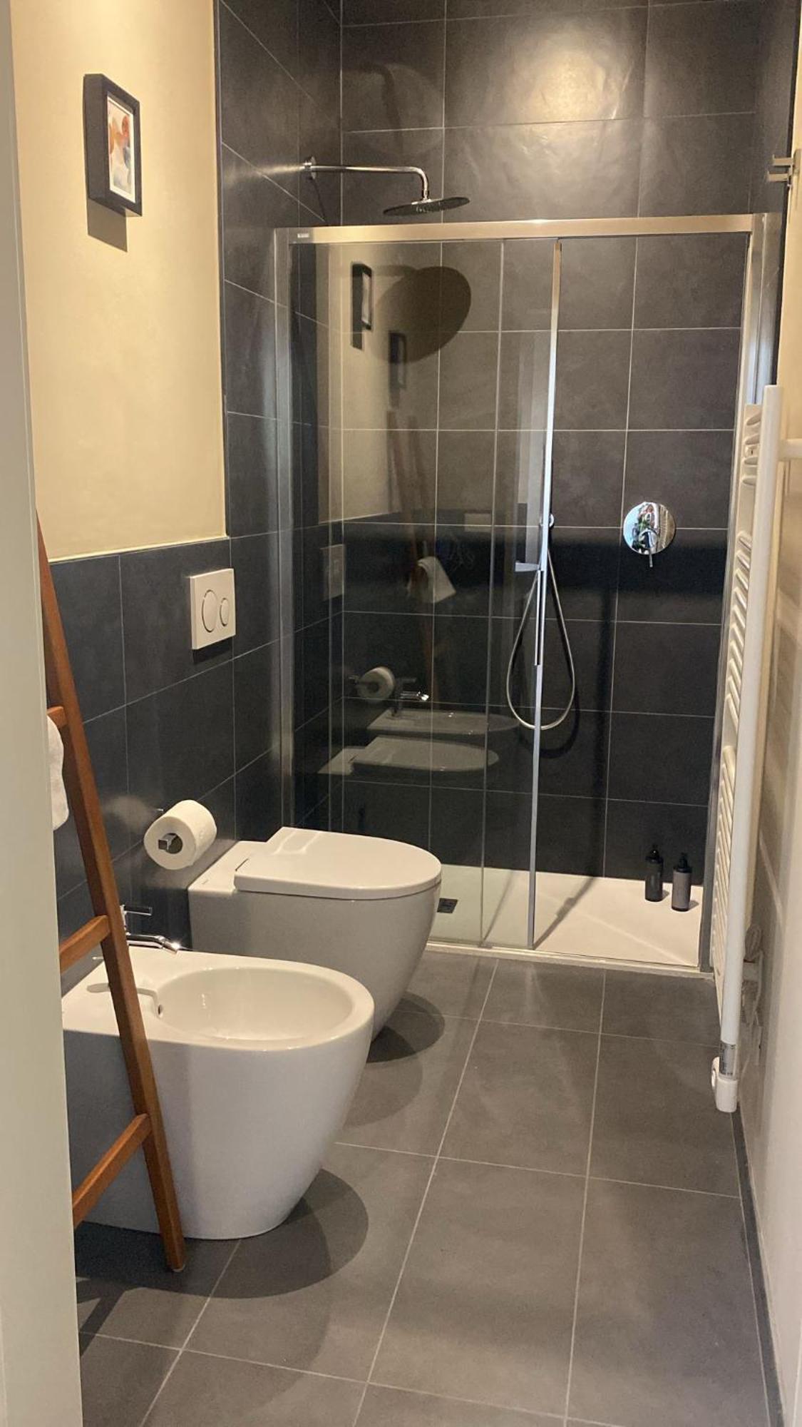 Casa Riva Centro Appartement