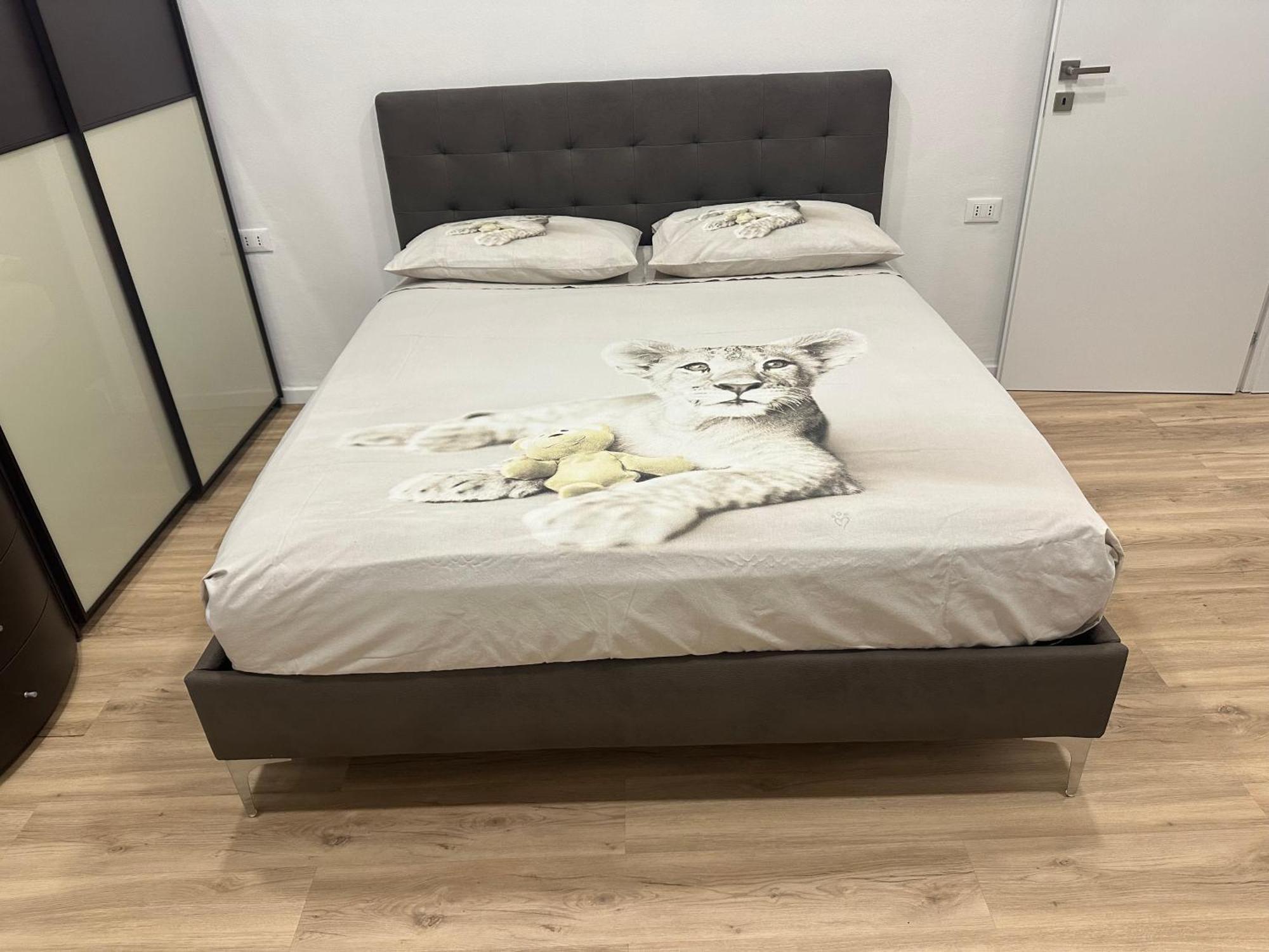 Concerti, Stadio E Aeroporto Bed and breakfast *