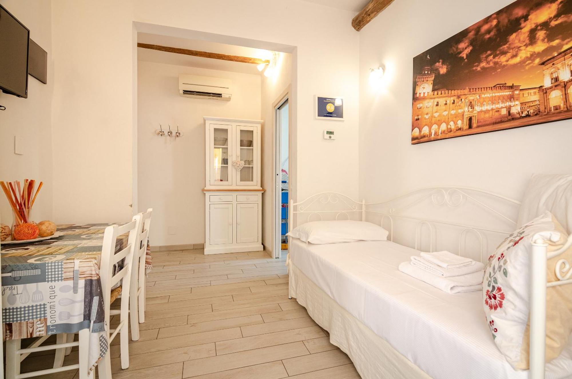 Apartment La Petroniana *