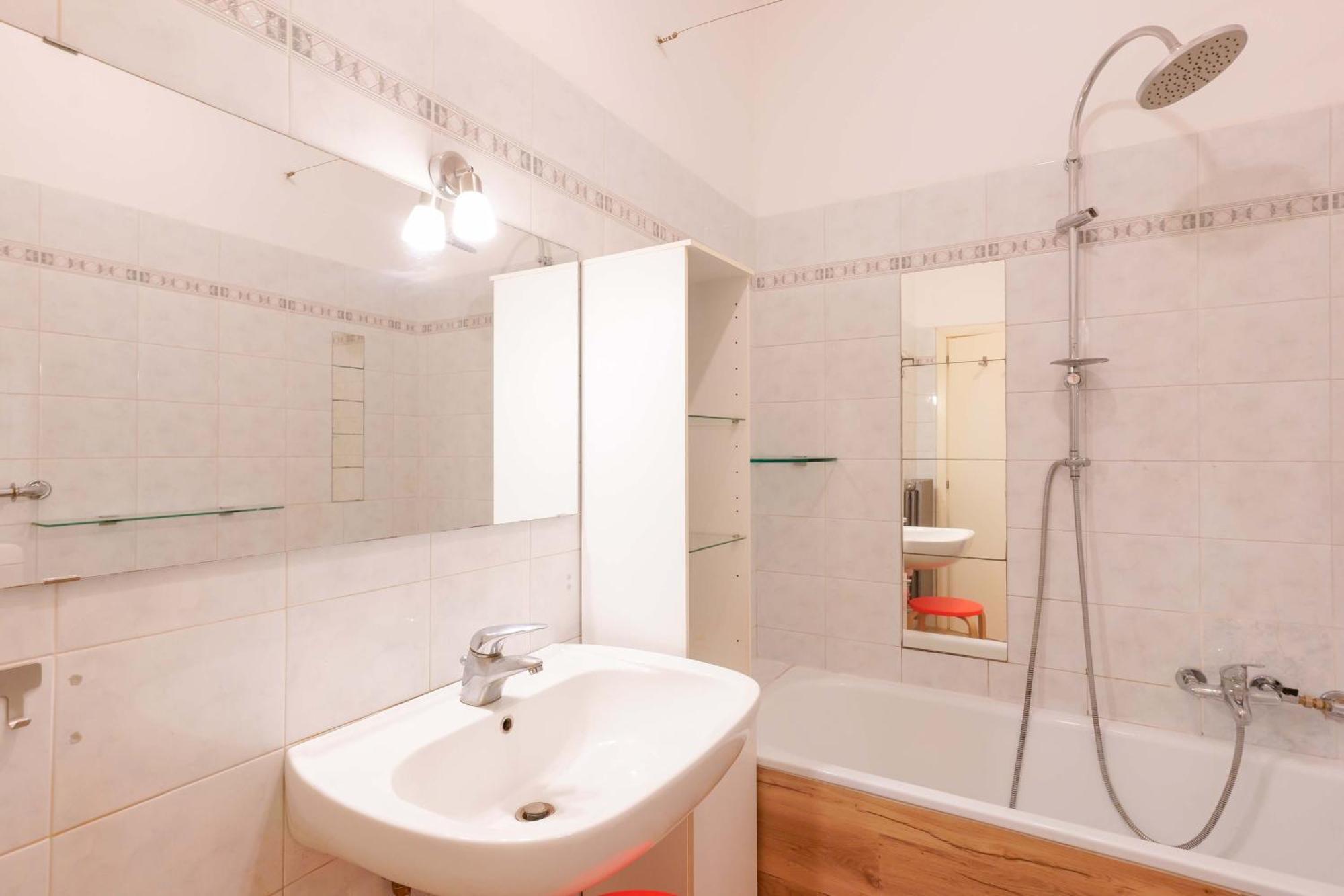 Apartamento Teagarden Centro Storico Bolonia