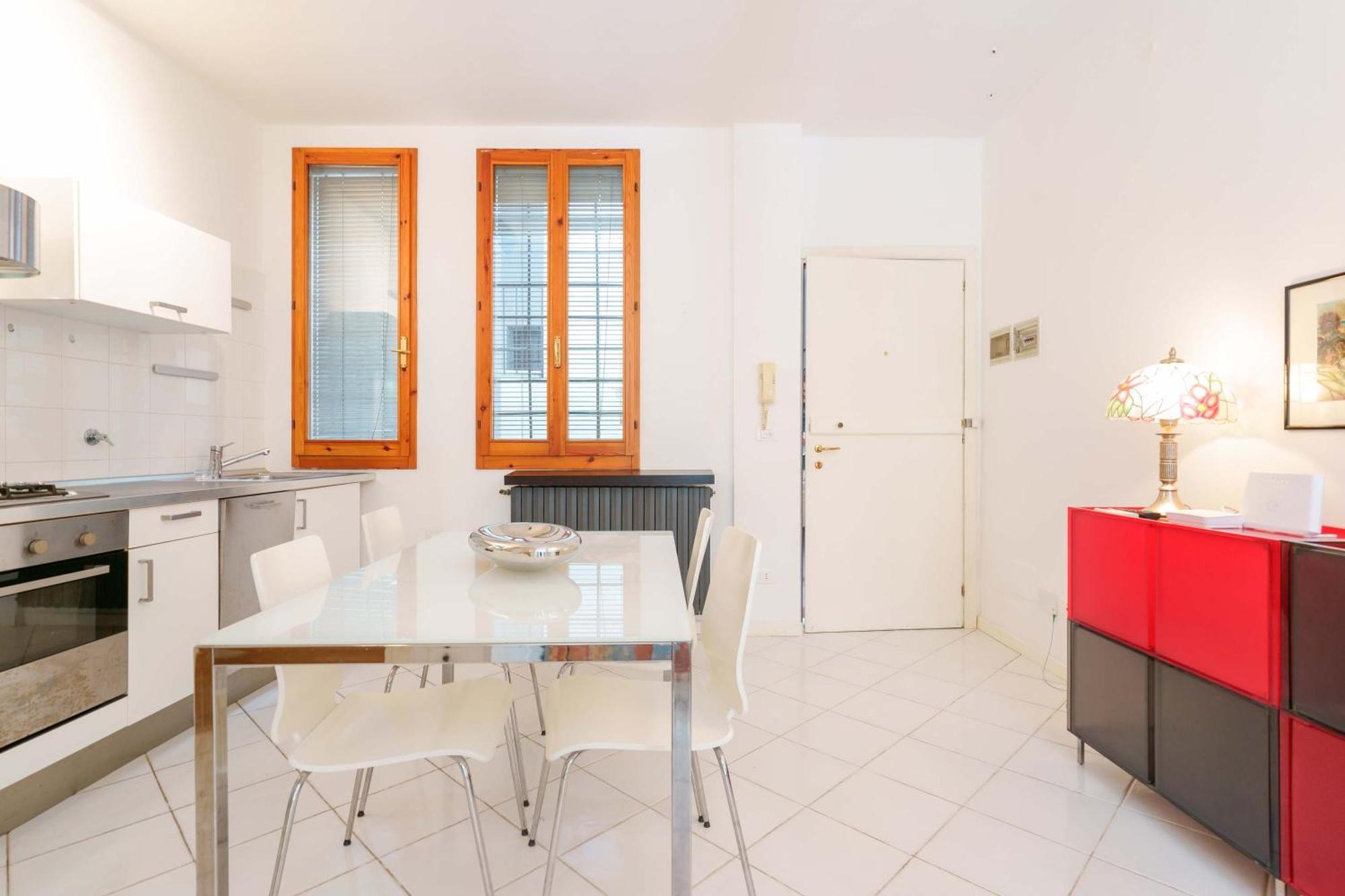 Apartamento Teagarden Centro Storico *