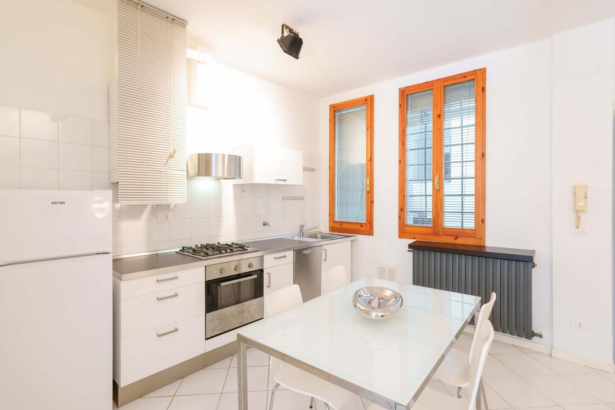 Apartamento Teagarden Centro Storico *