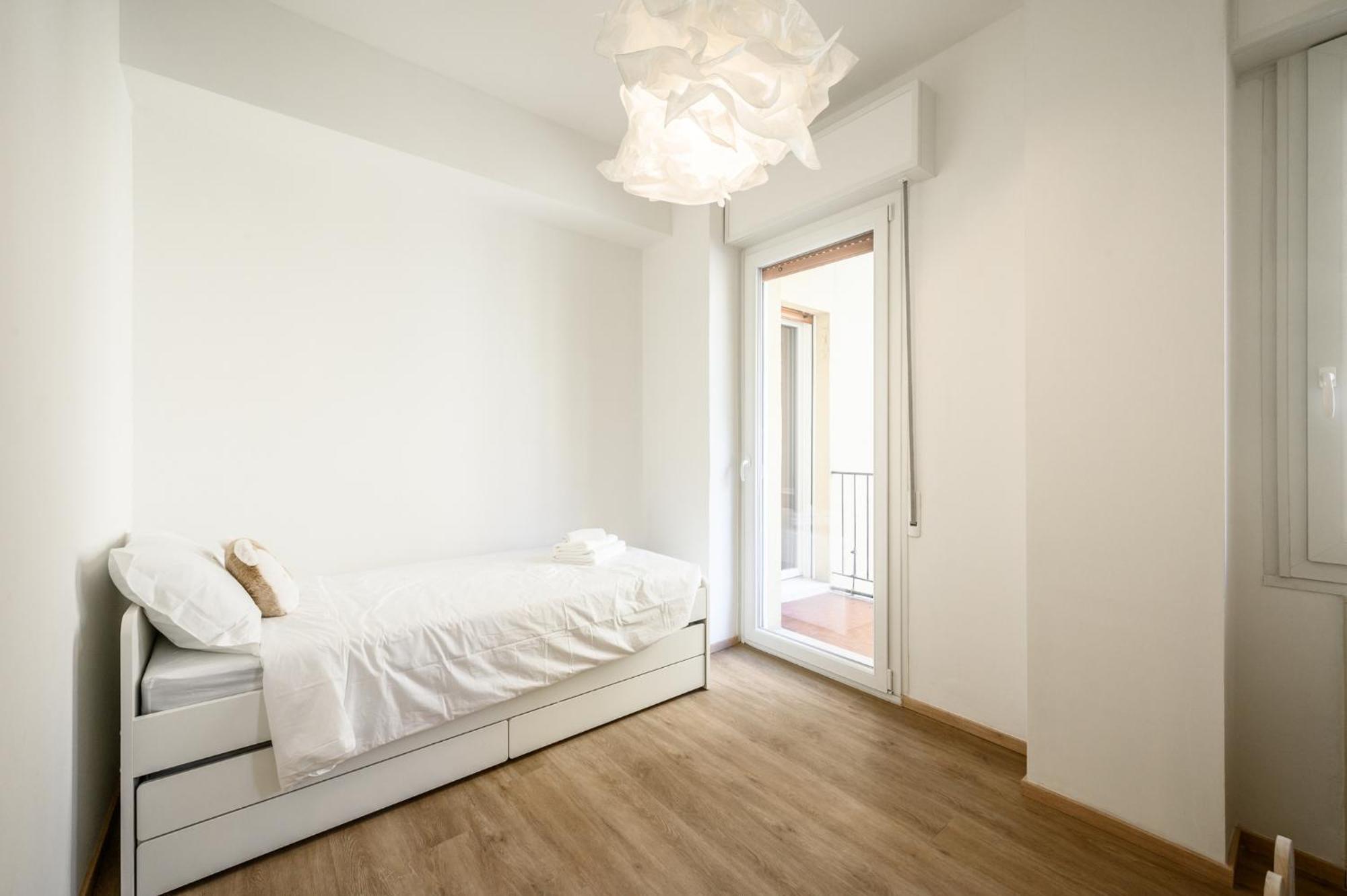Appartement Casa Reno Centro *