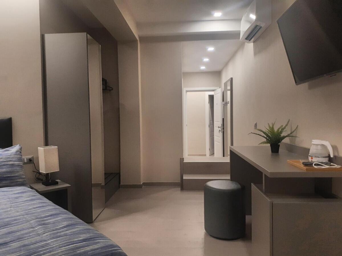 Appartement Smart Sei Chiese - Twa *