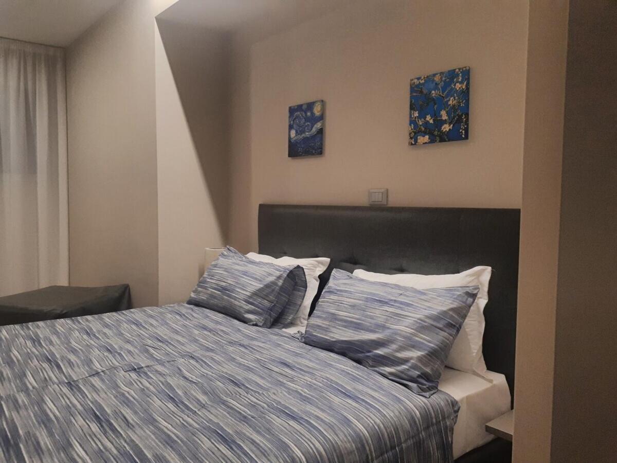 Appartement Smart Sei Chiese - Twa Bologne