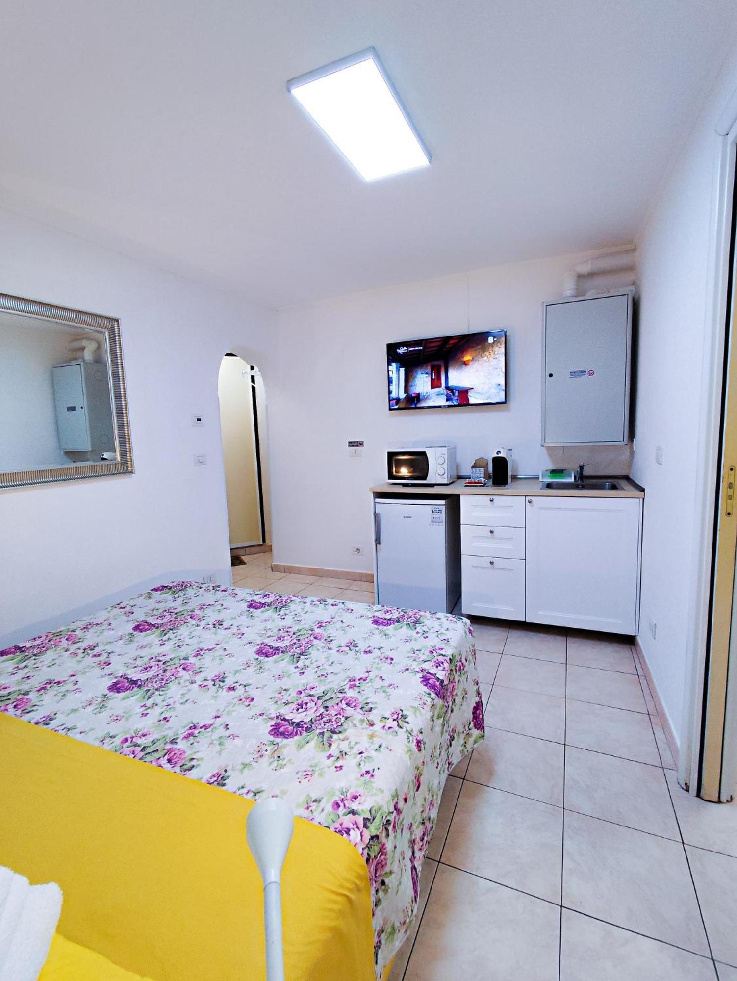 Bed & Breakfast La Casetta Fiorita Bologna