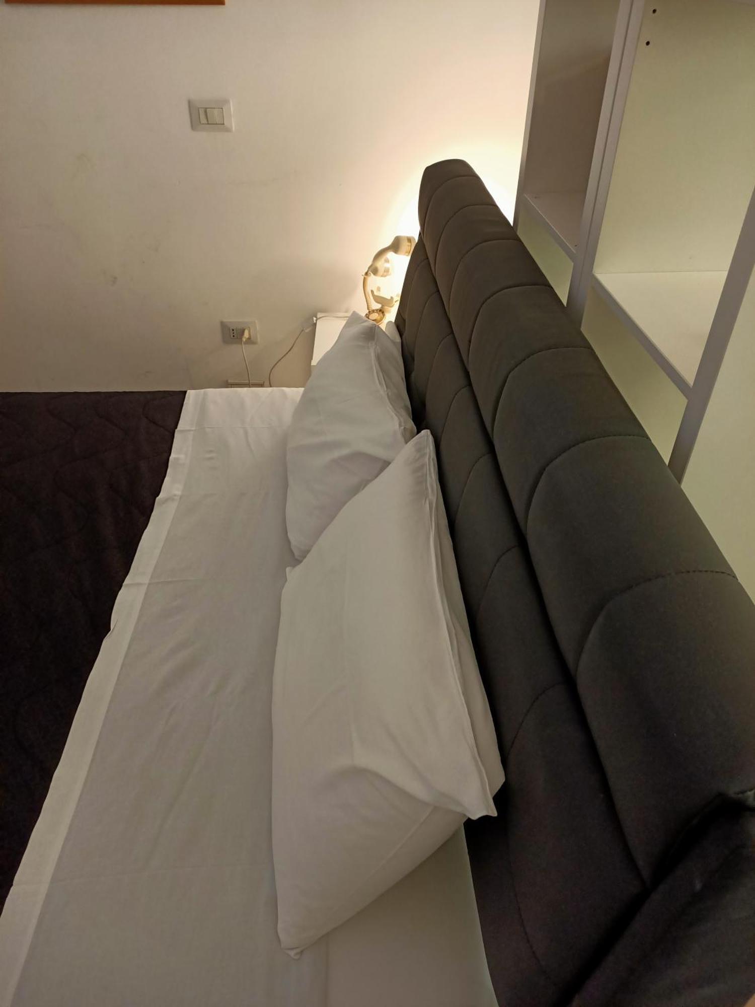 House Pratello 5 Bolonha