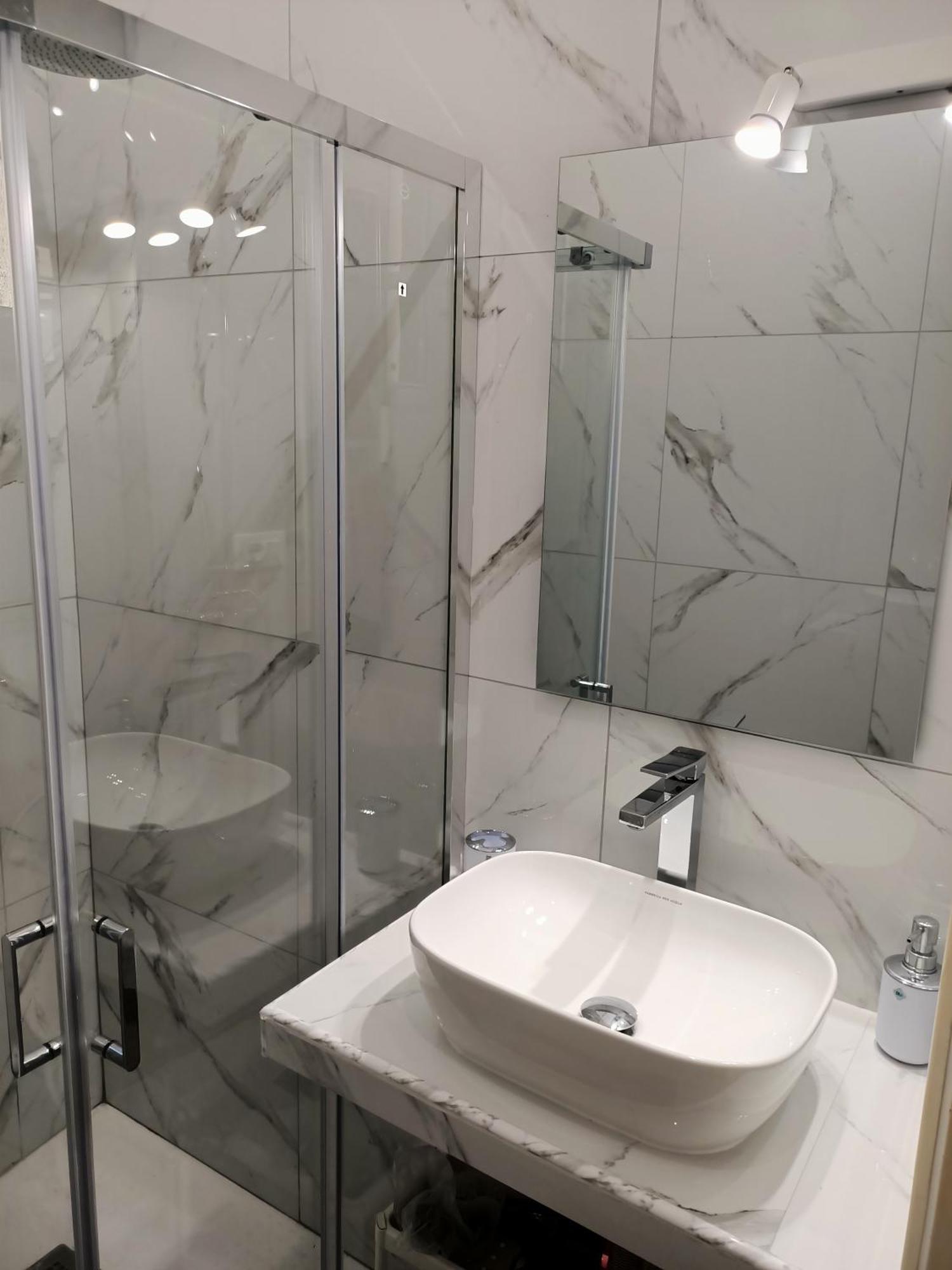 House Pratello 5 Apartamento