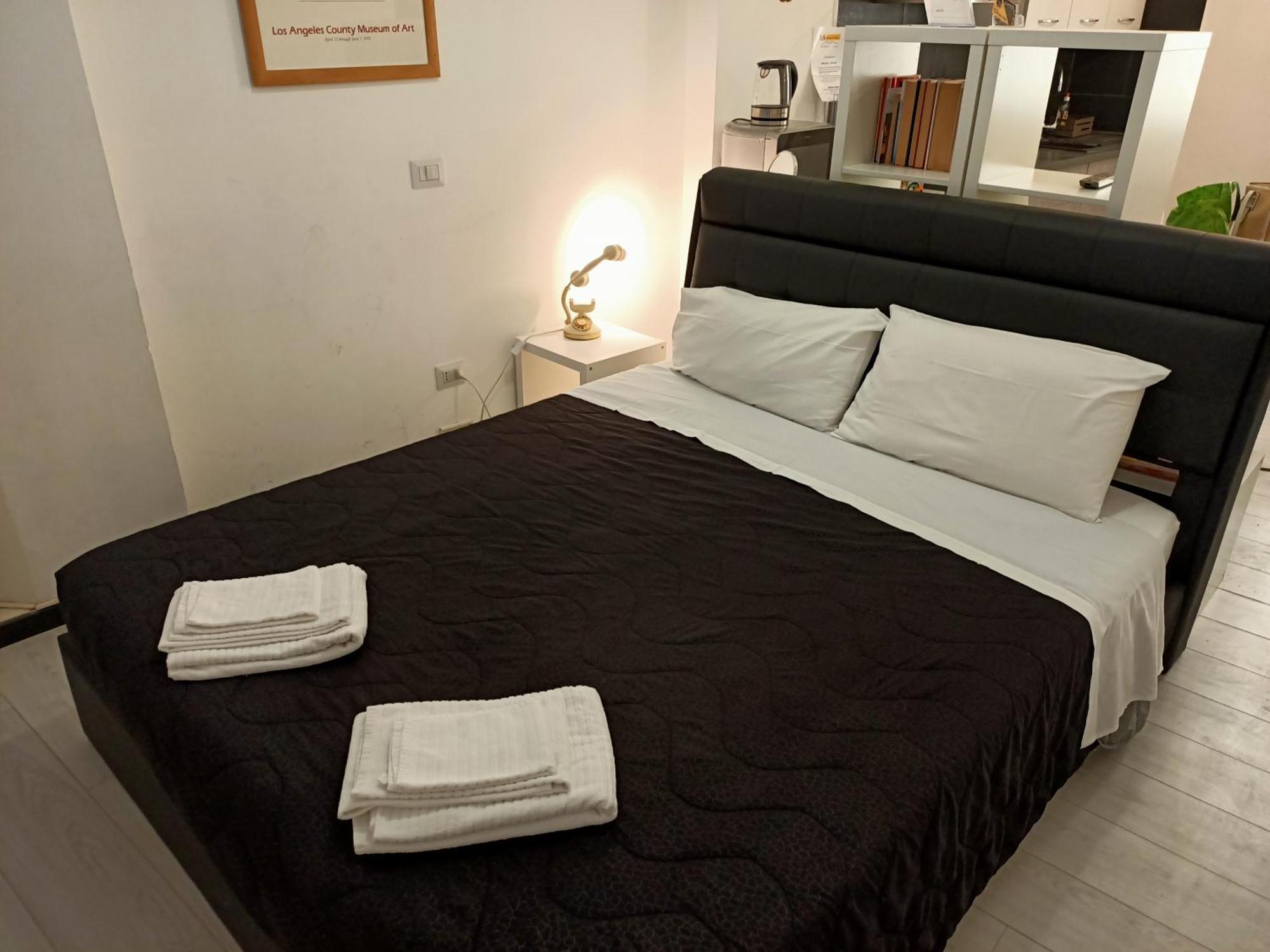 Apartamento House Pratello 5