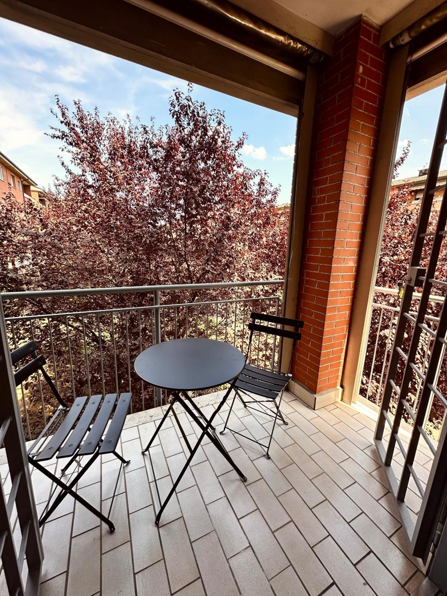 Appartamento Comfort By Ale & Luca