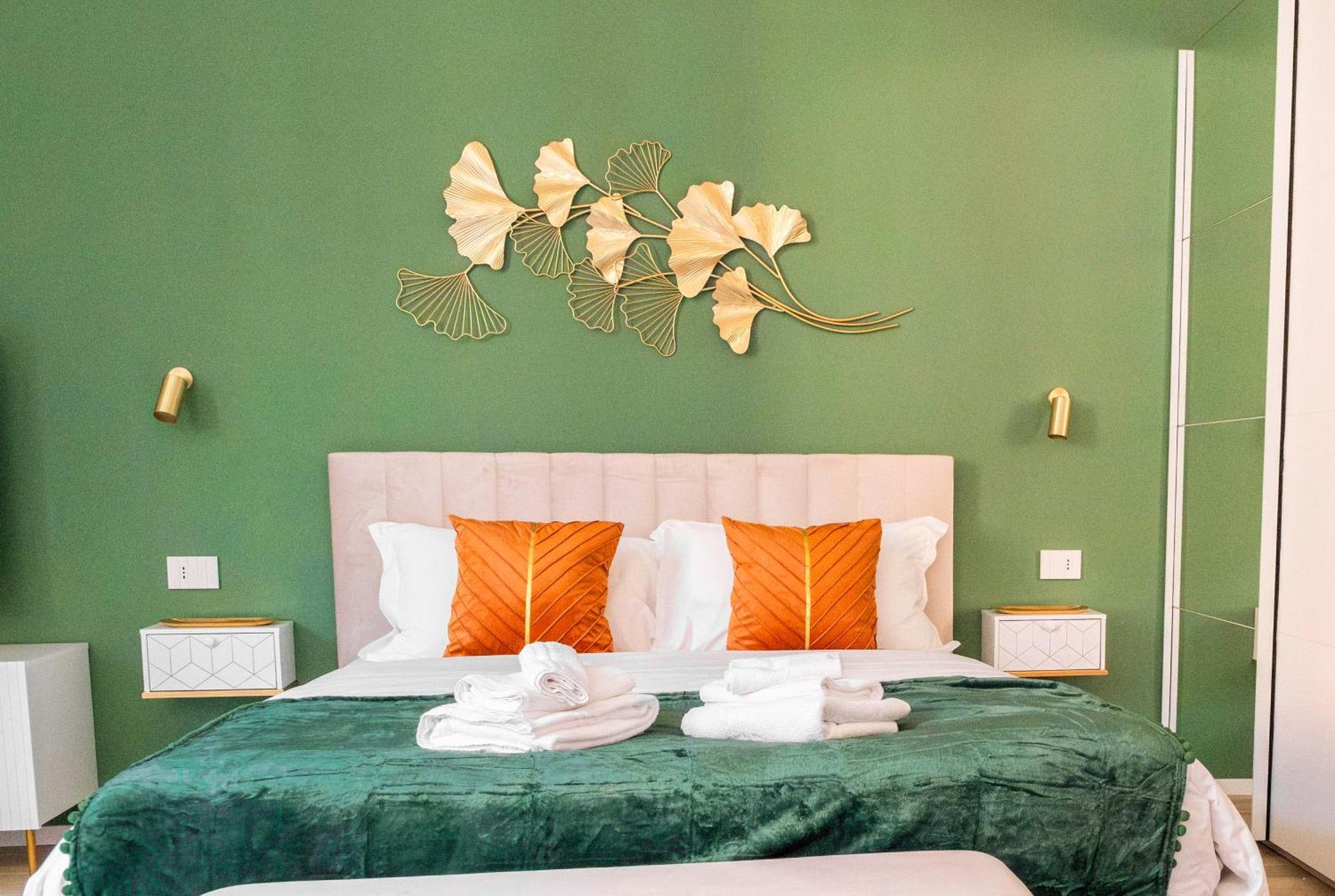 Aviana Appartement Bologne