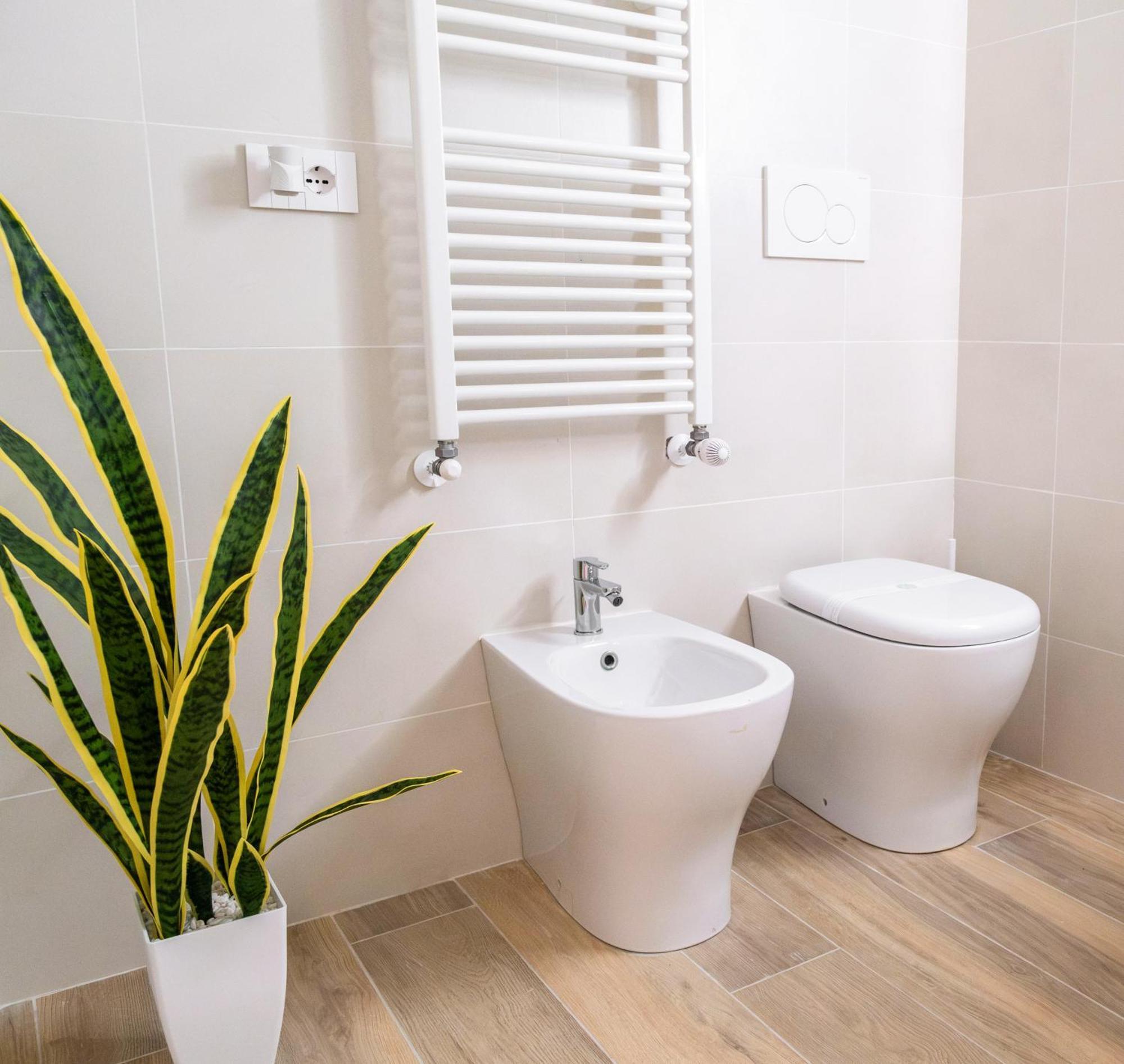 Aviana Appartement *