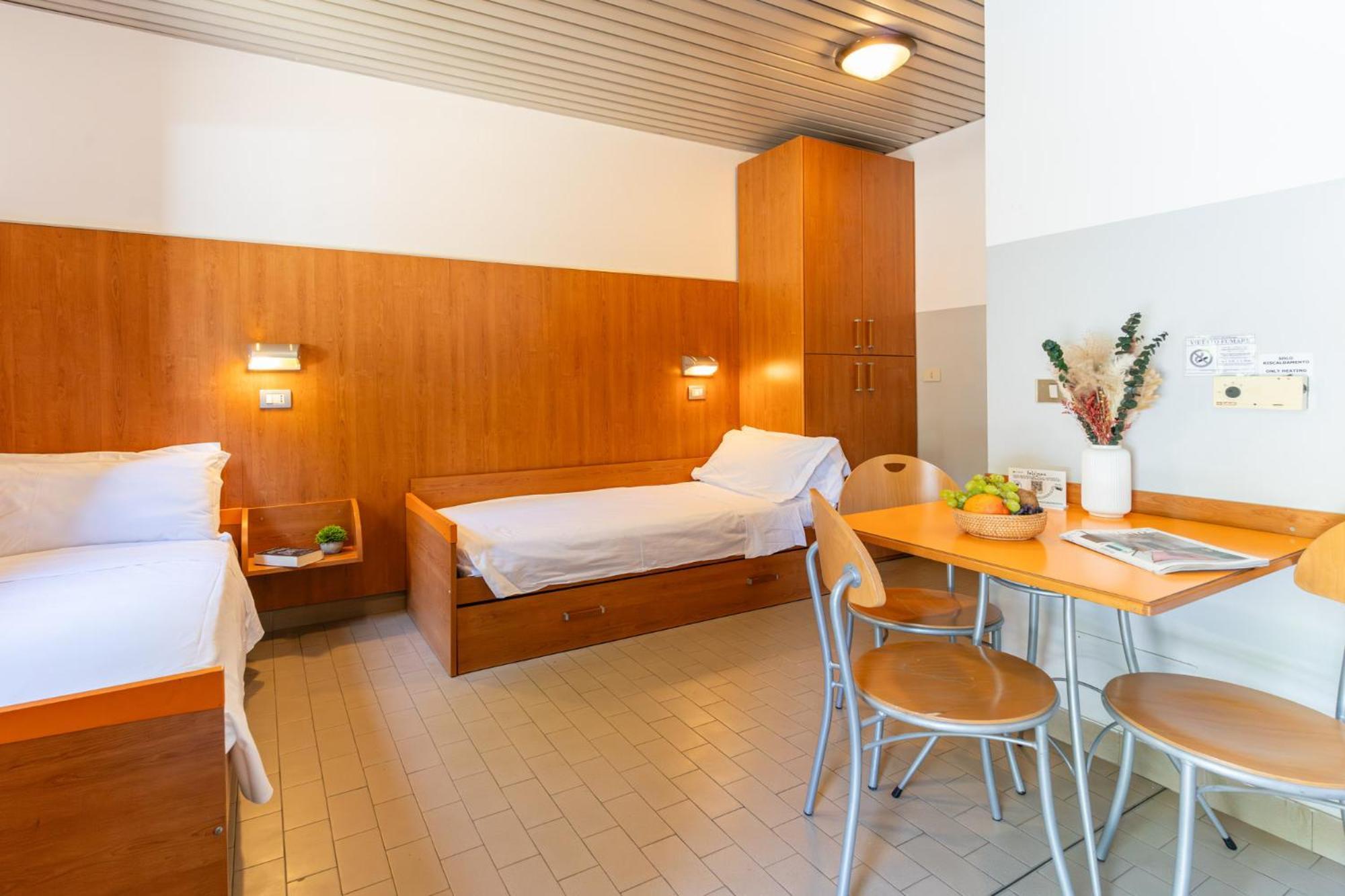 Holiday park Club Del Sole Easy Village