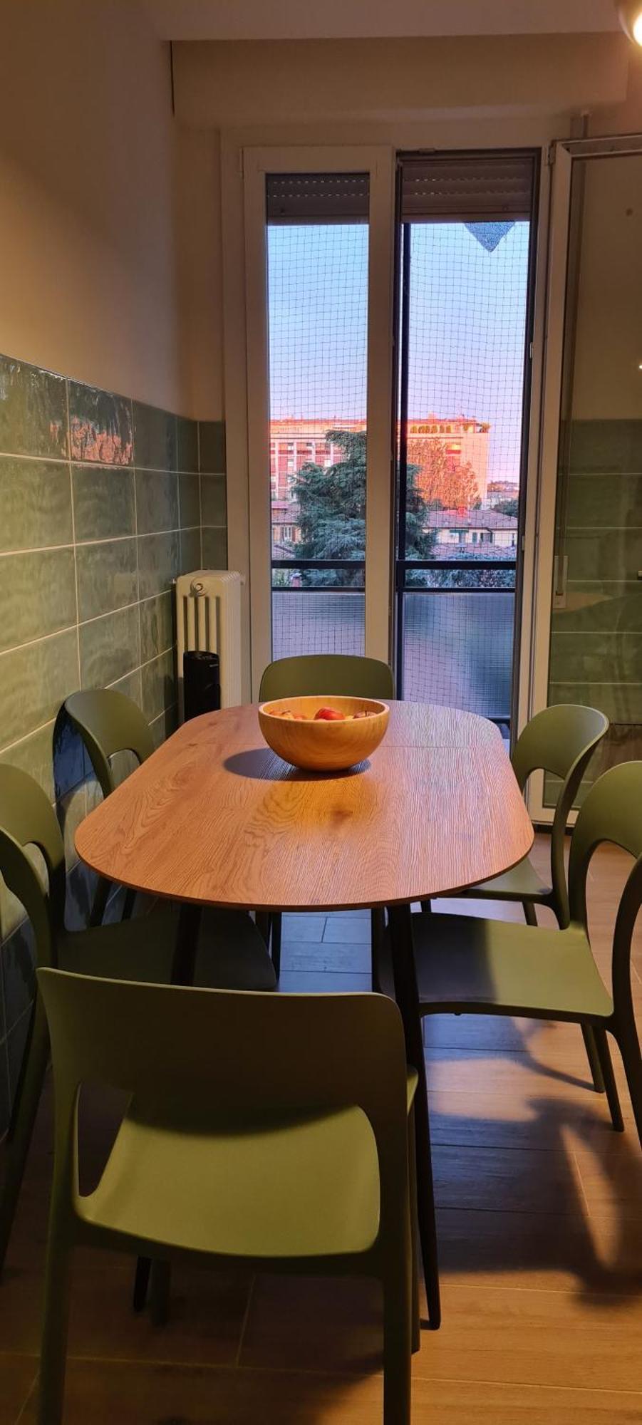 Casa Lucia 5th Floor Lejlighed