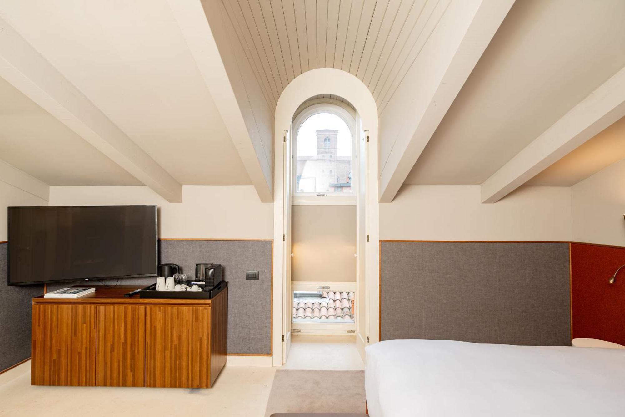 Hotel Brun Bologna