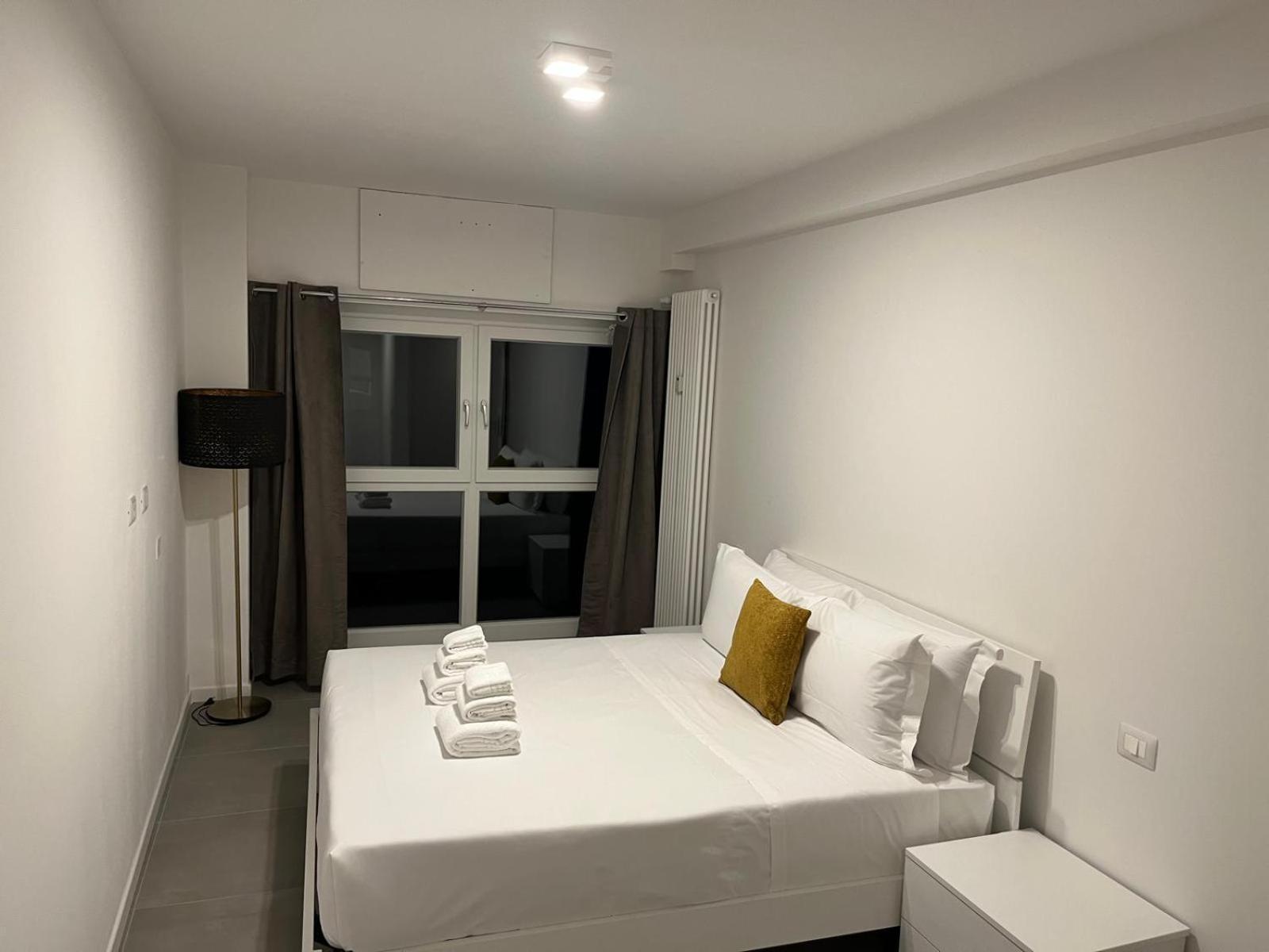 Appartement House Morgagni 8
