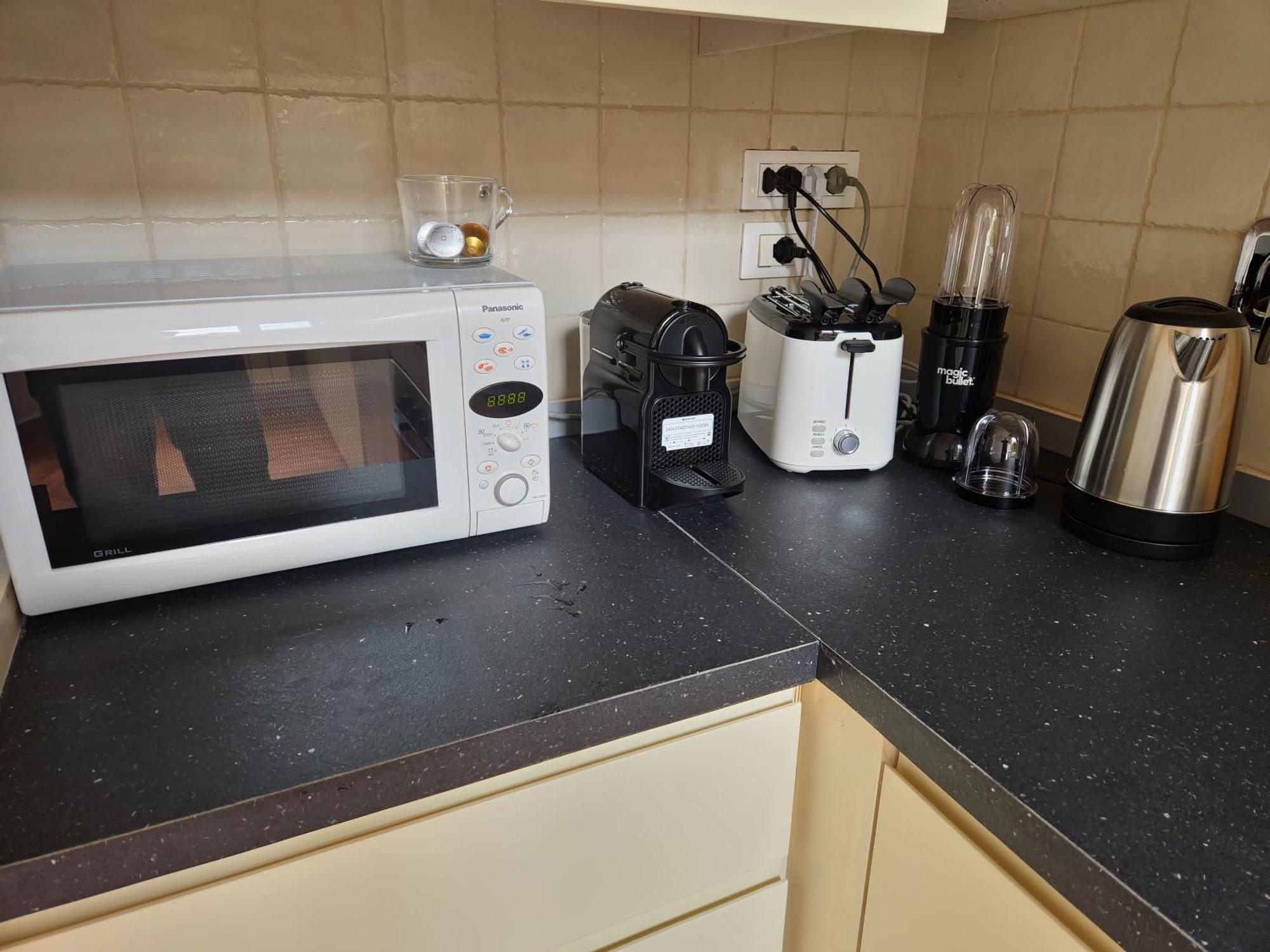 Appartement Corte Galliera 1 *