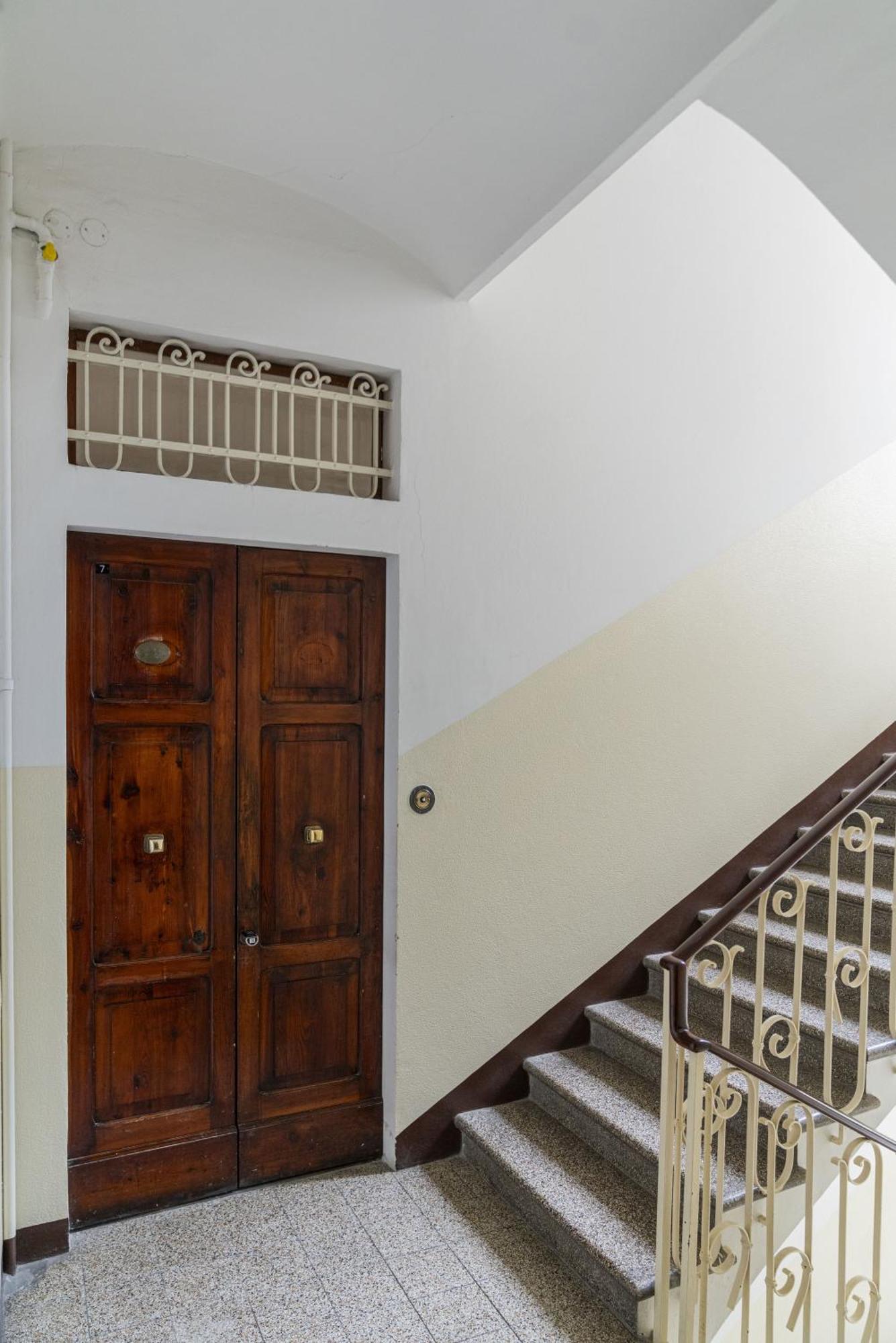 Luz 03 Bed & Breakfast *