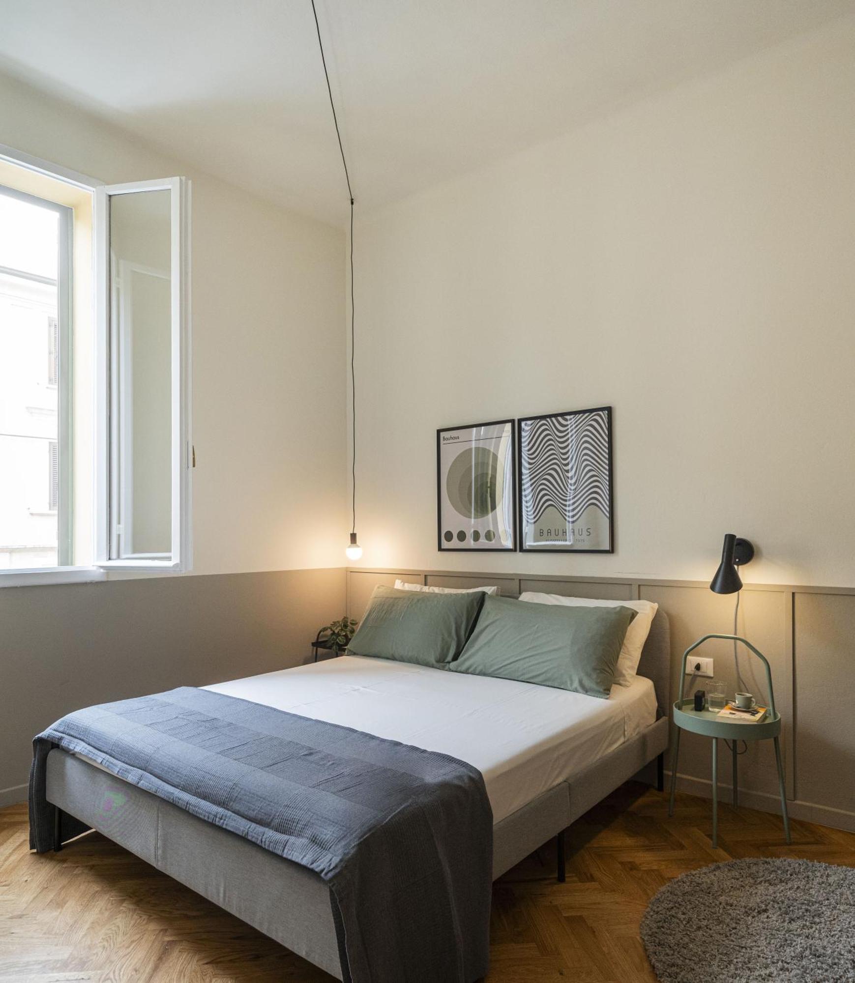 Luz 03 Bed & Breakfast