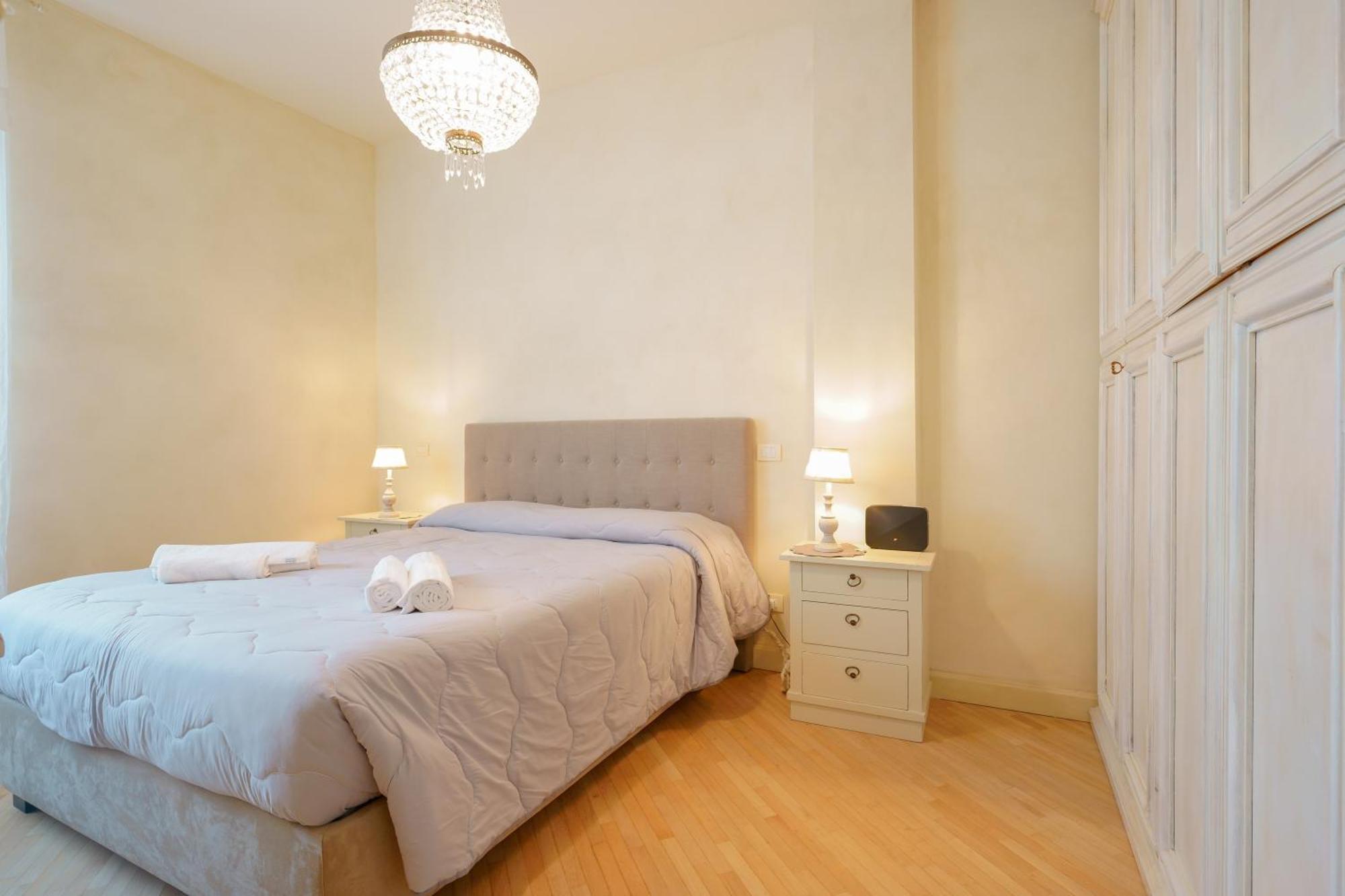 Apartamento Guasto *