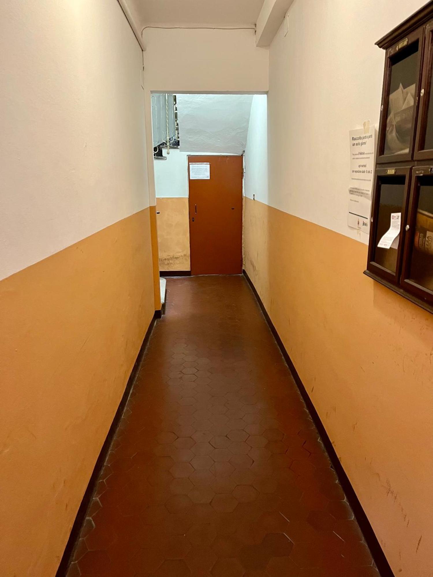 Apartamento 2 Torri *