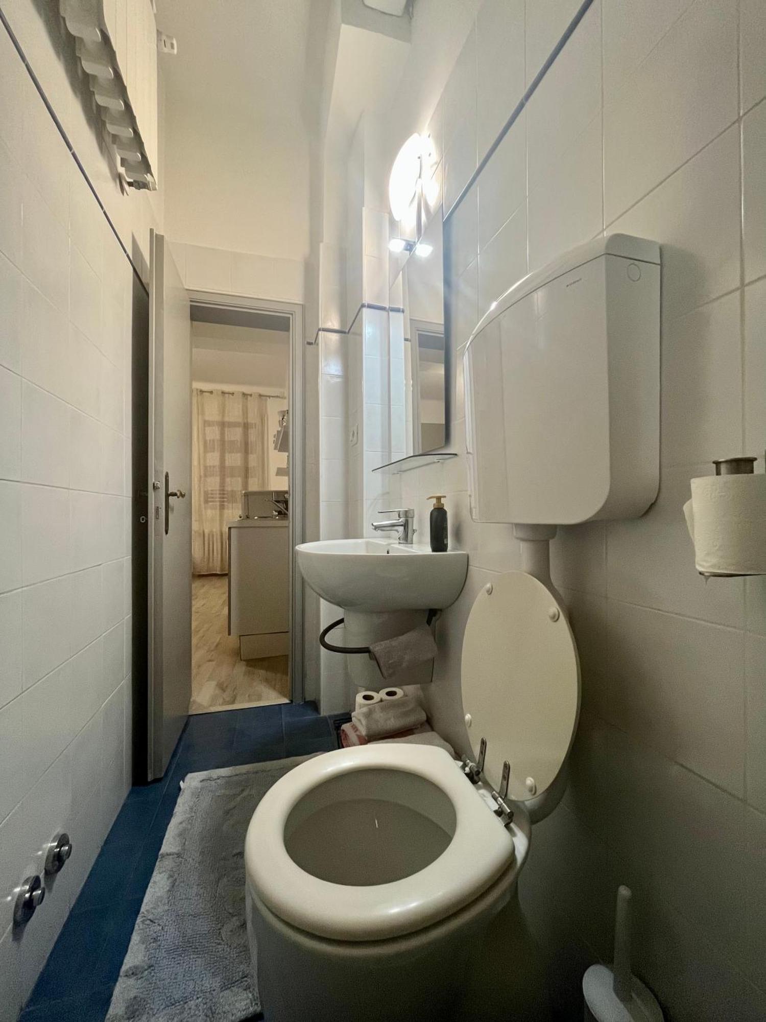 Apartamento 2 Torri *