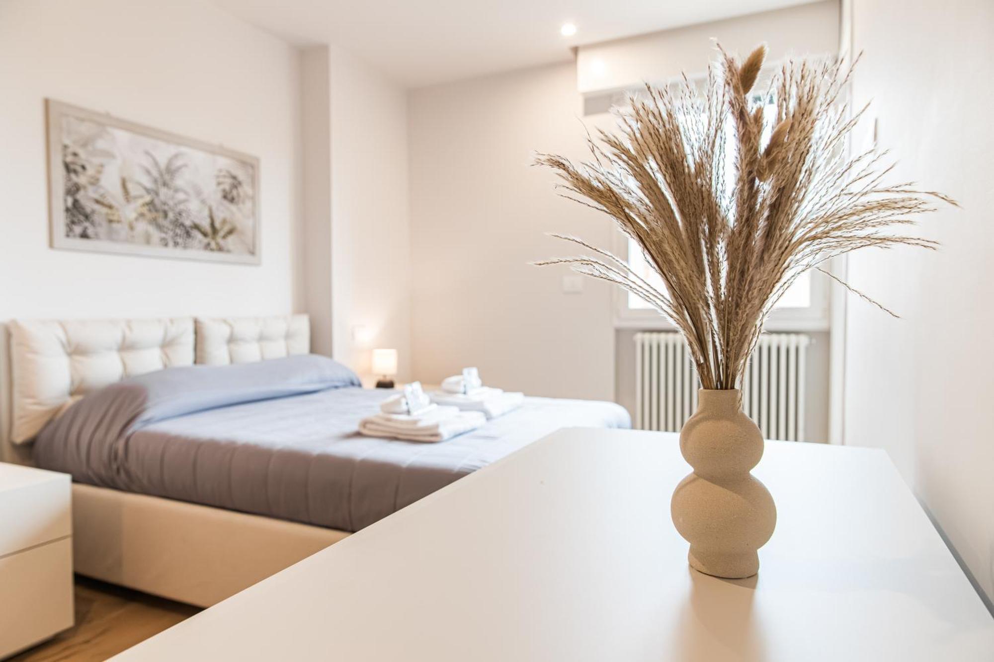 Del Borgo Apartamento *