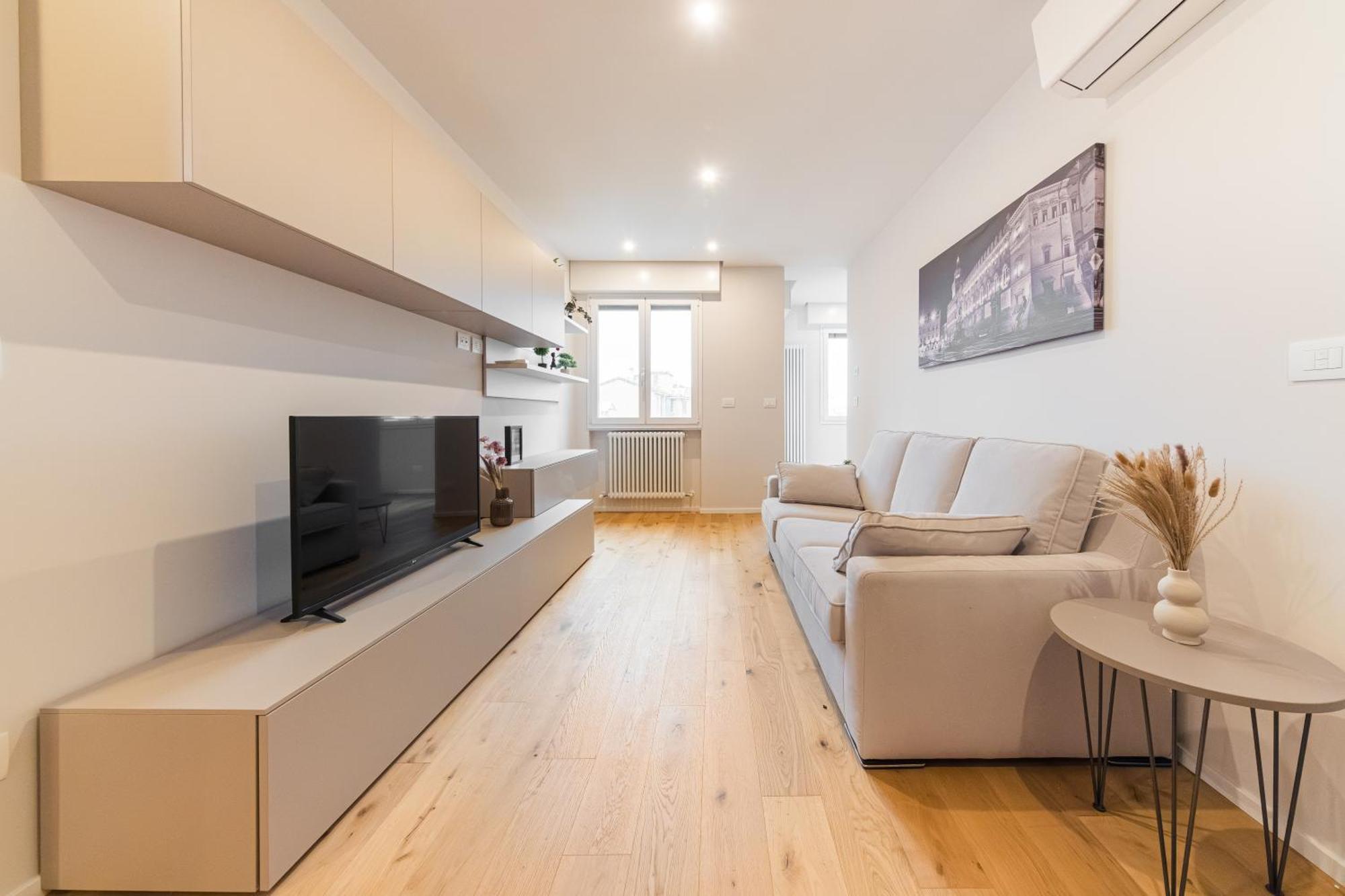 Del Borgo Apartamento *
