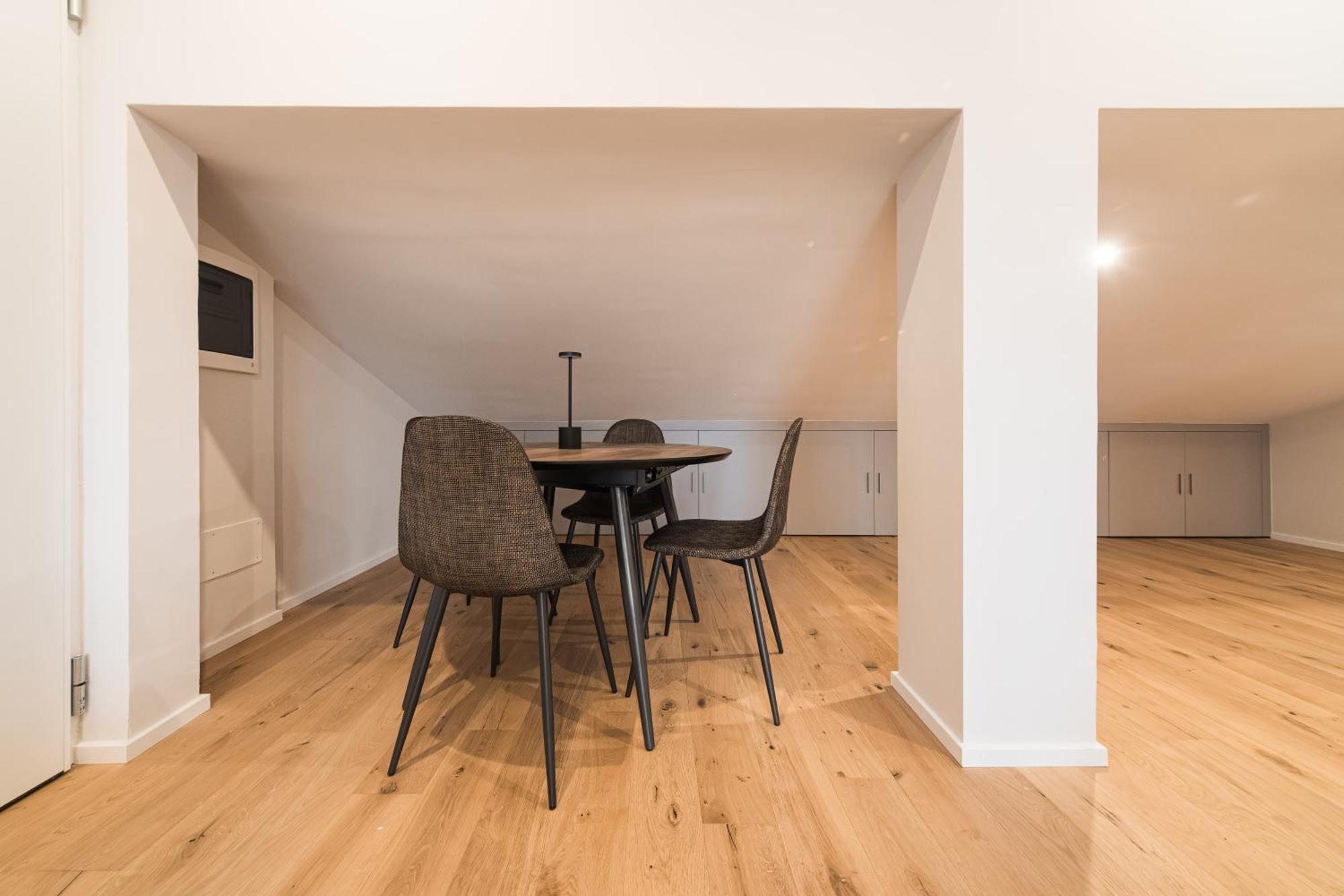 Apartamento Del Borgo *