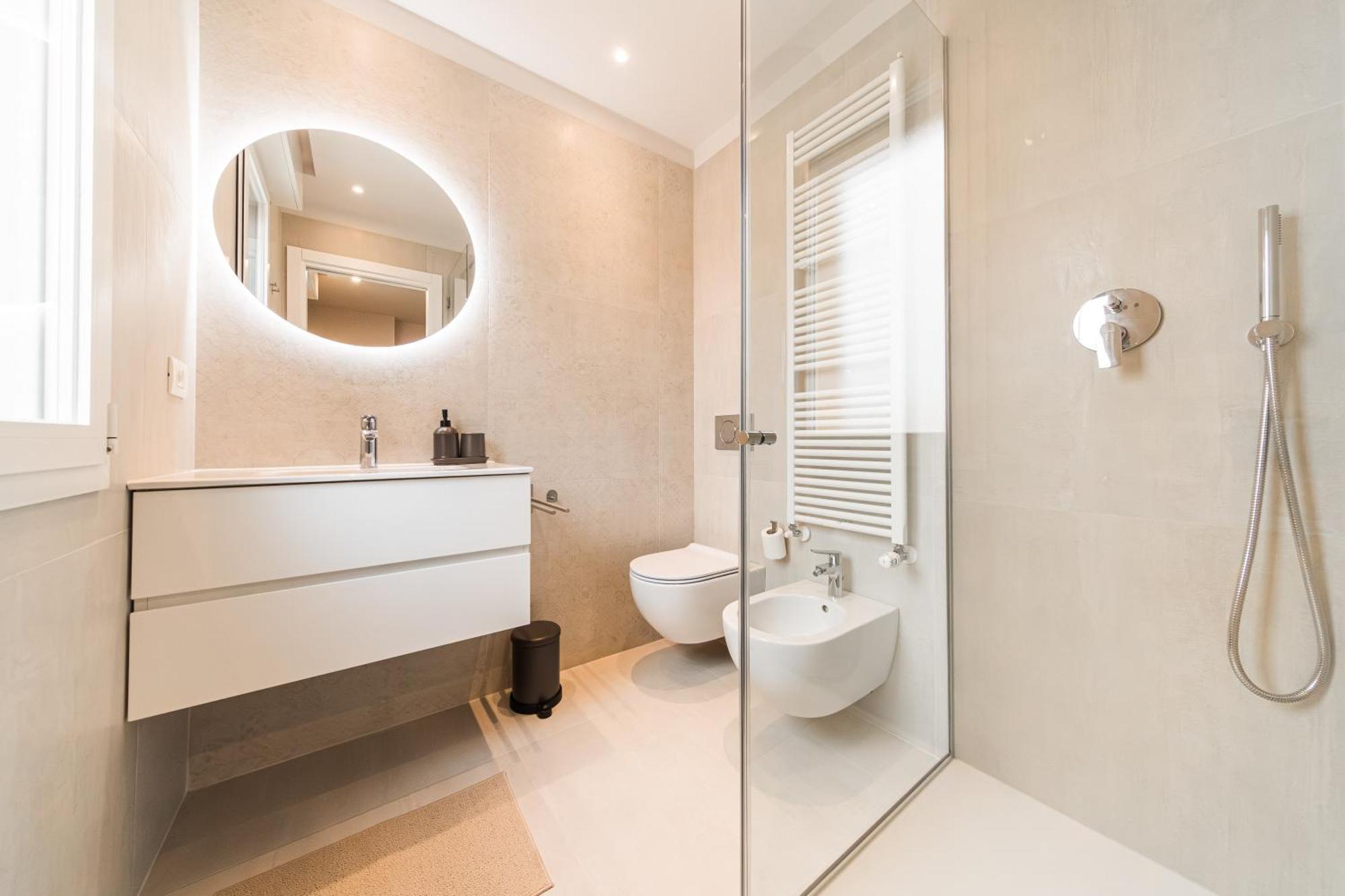 Del Borgo Apartamento *