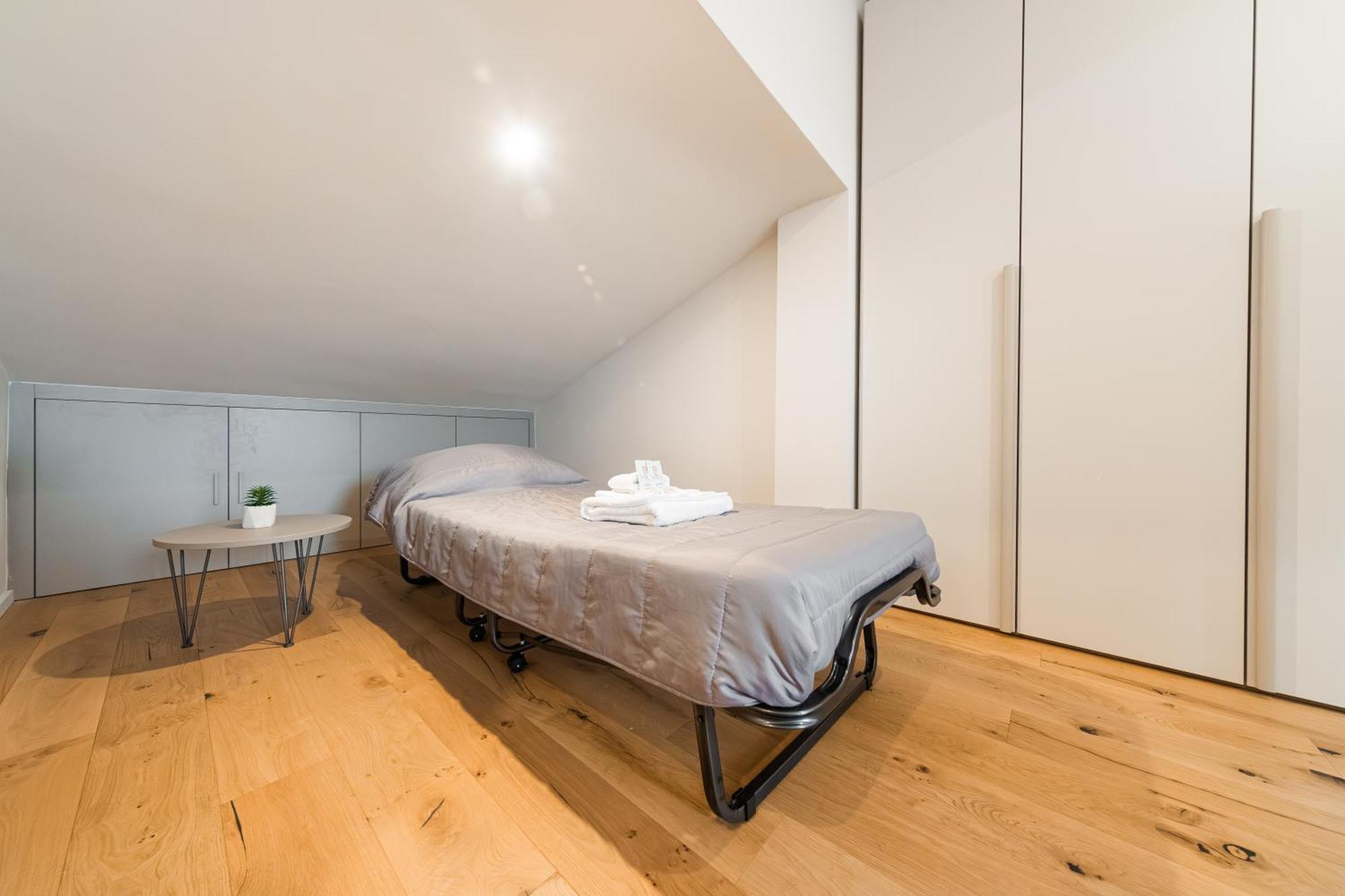 Apartamento Del Borgo