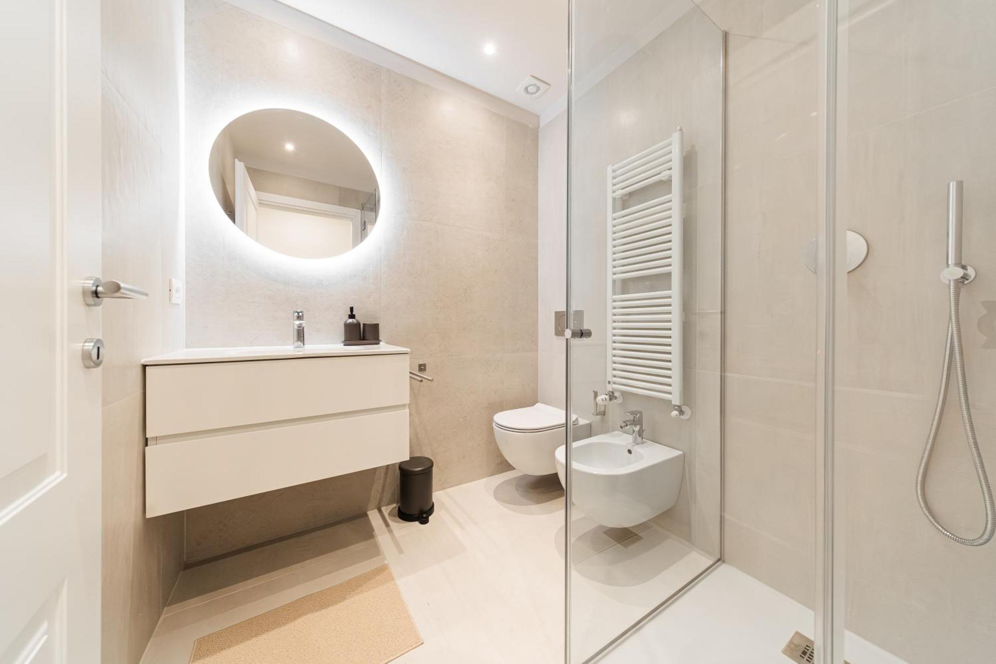 Del Borgo Apartamento *