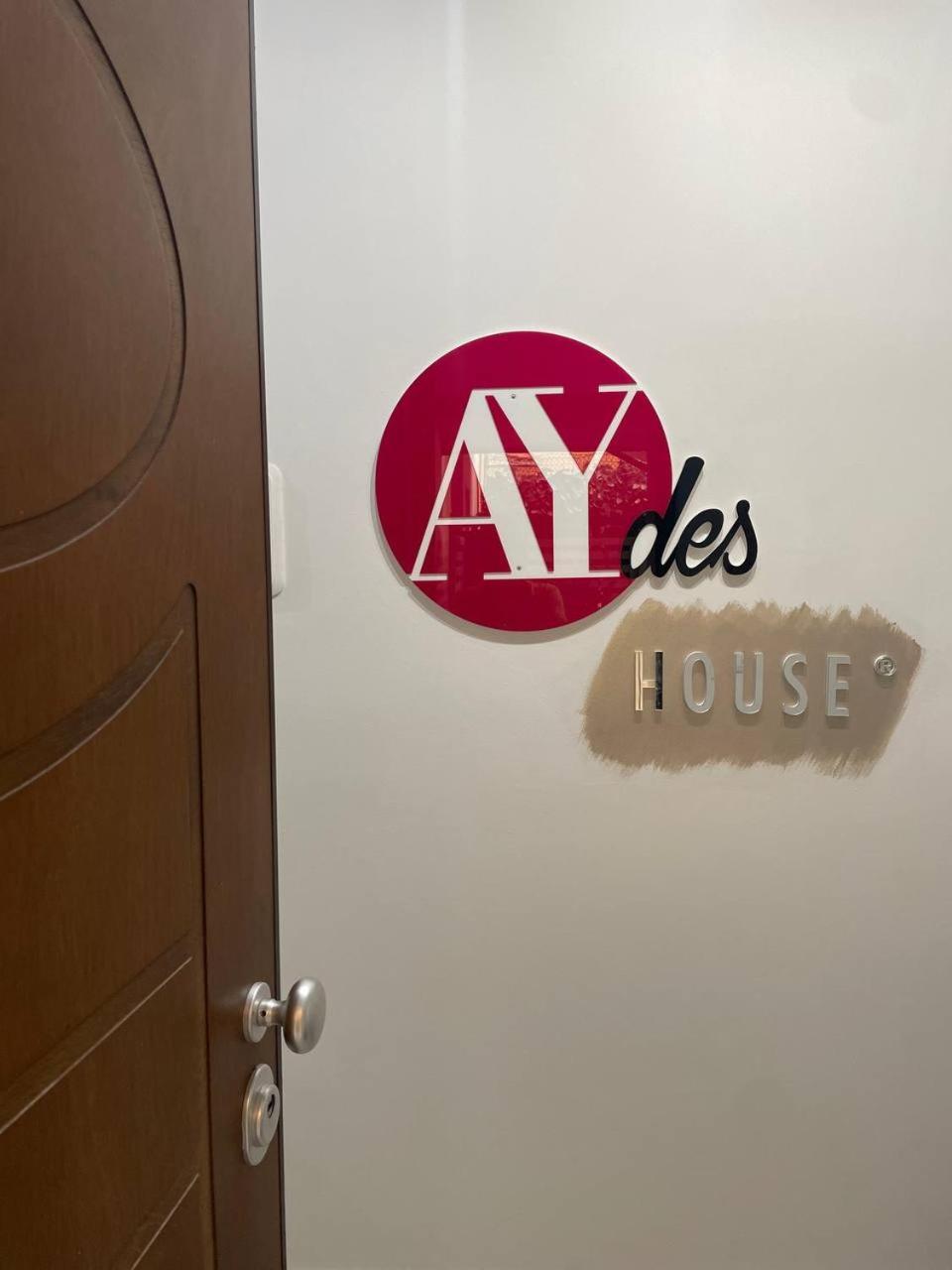 Via Emilia House - By Aydeshouse Appartement