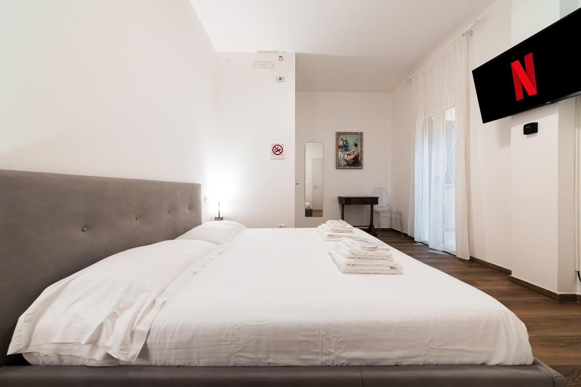New - Venturini In Centre Gasthof *