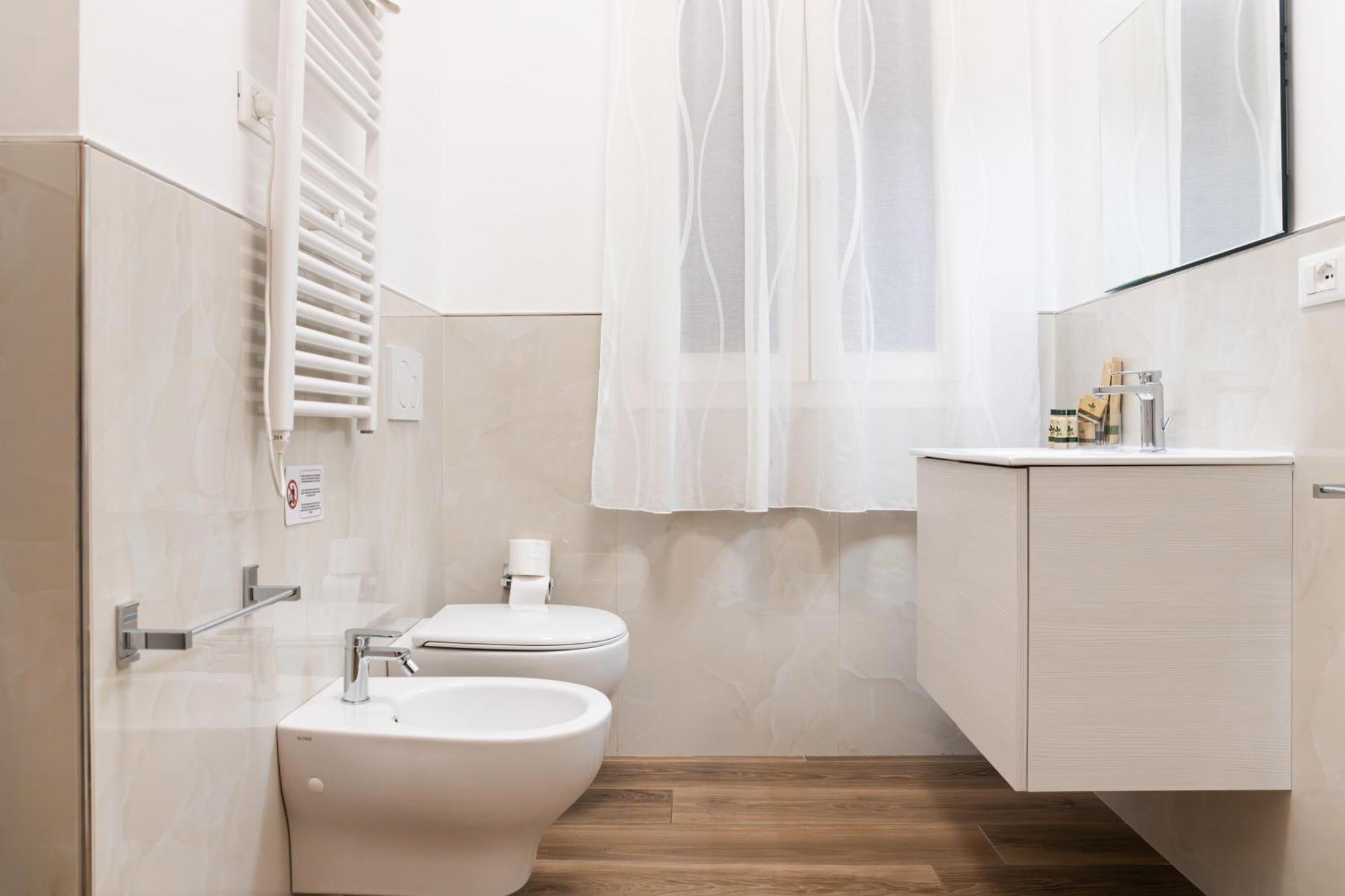 New - Venturini In Centre Gasthof *
