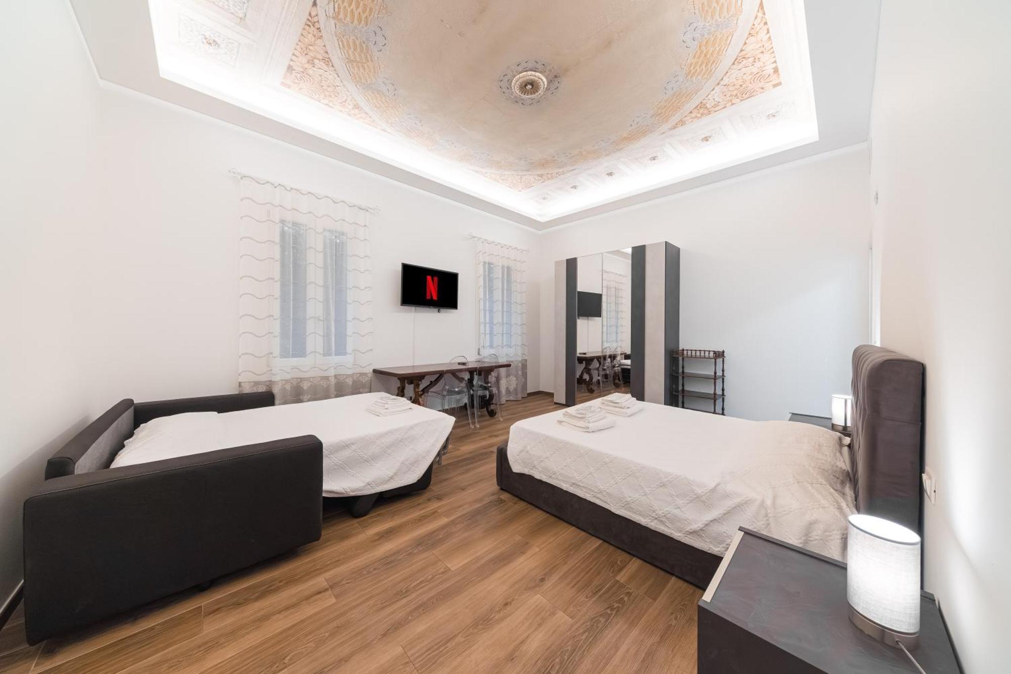 Gasthof New - Venturini In Centre *