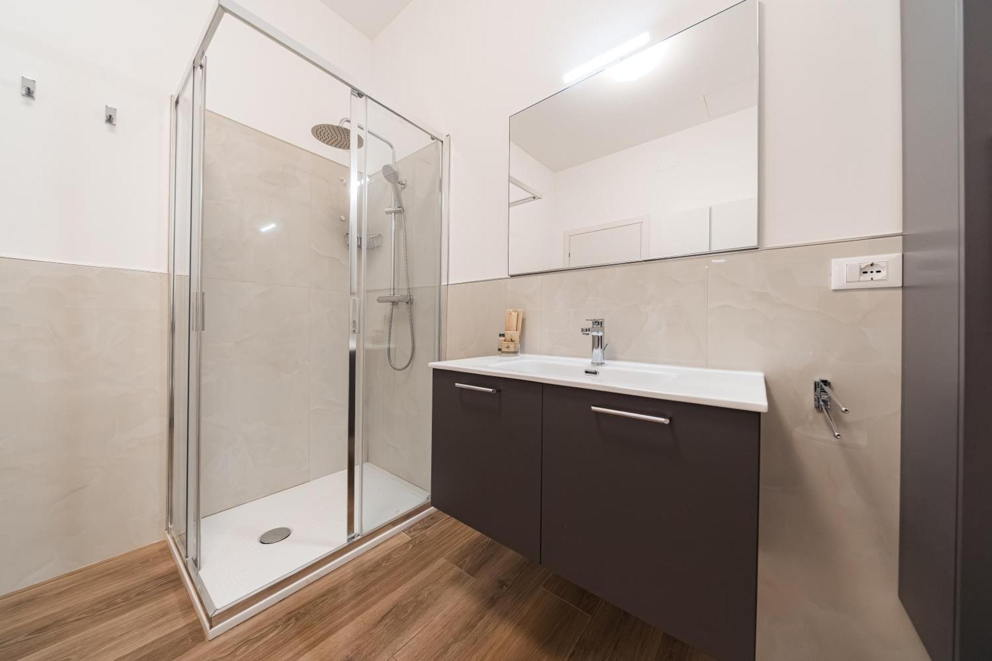 New - Venturini In Centre Gasthof *