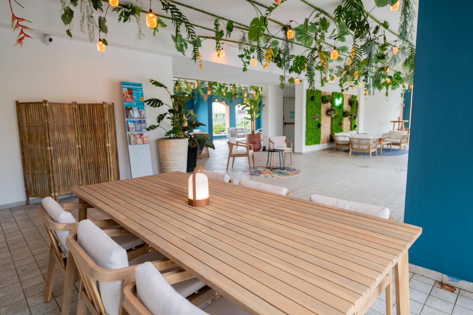 Bleis Hotel Bolonia