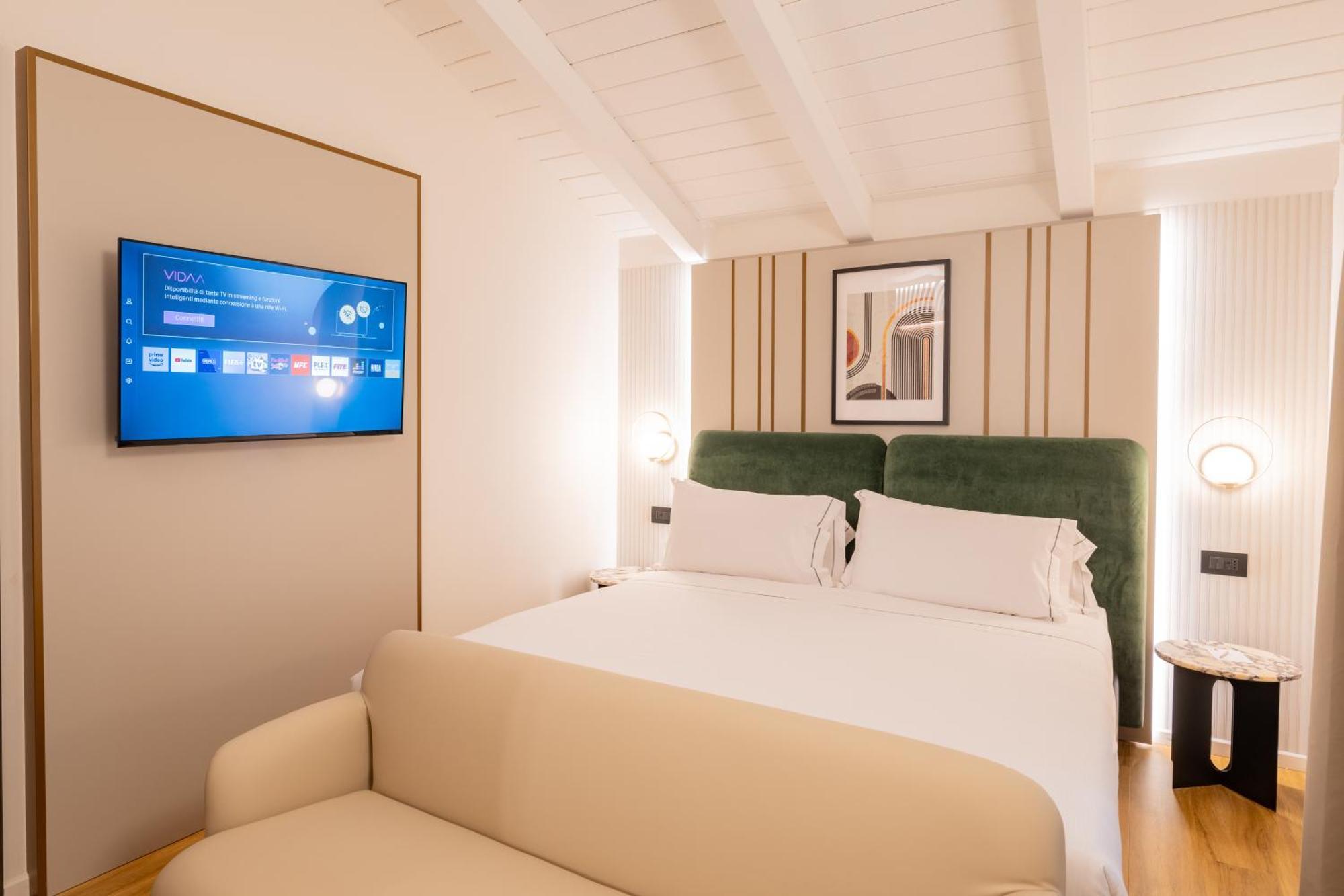 Bleis Hotel