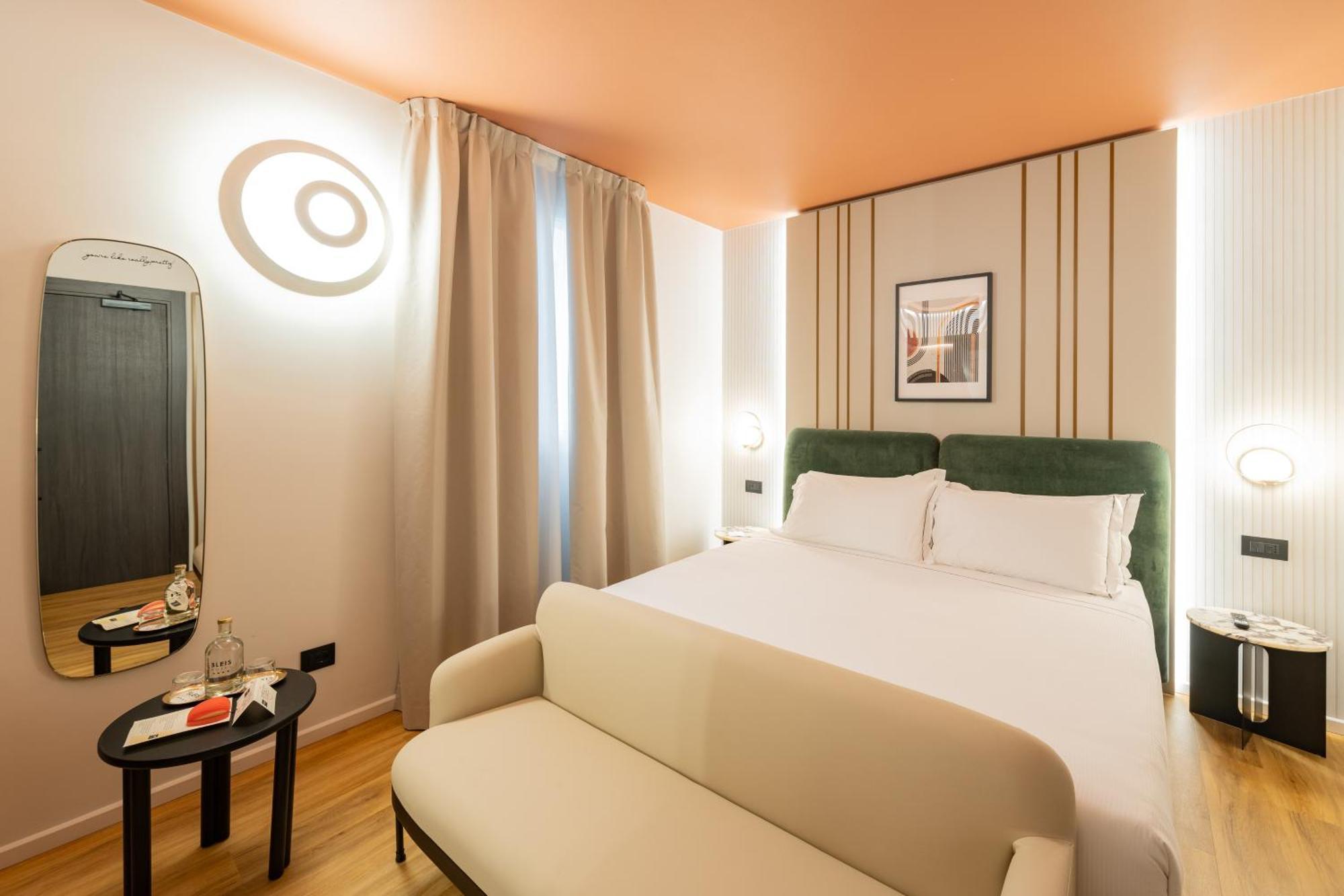 Bleis Hotel 4*