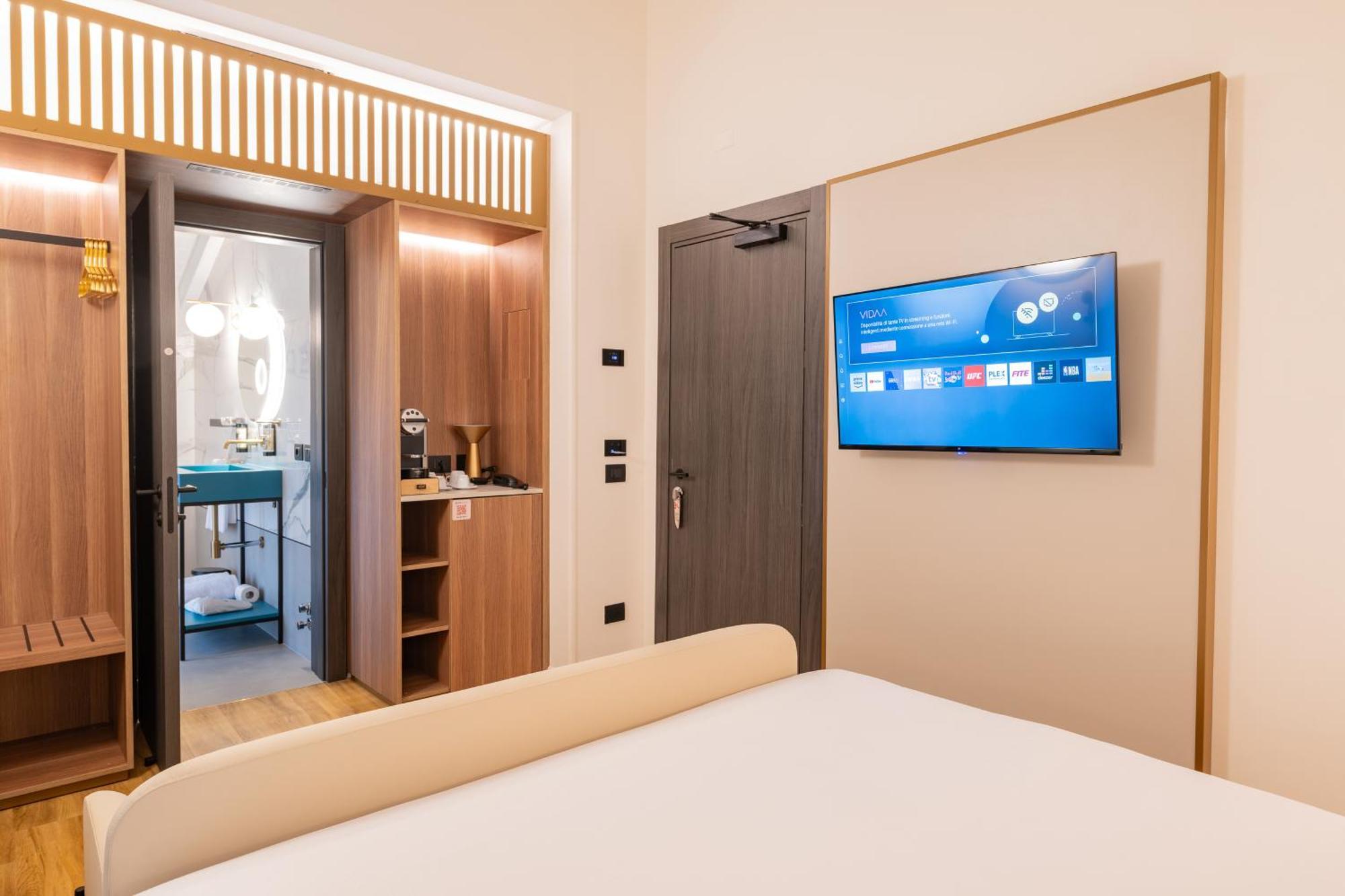 Hotel Bleis 4*
