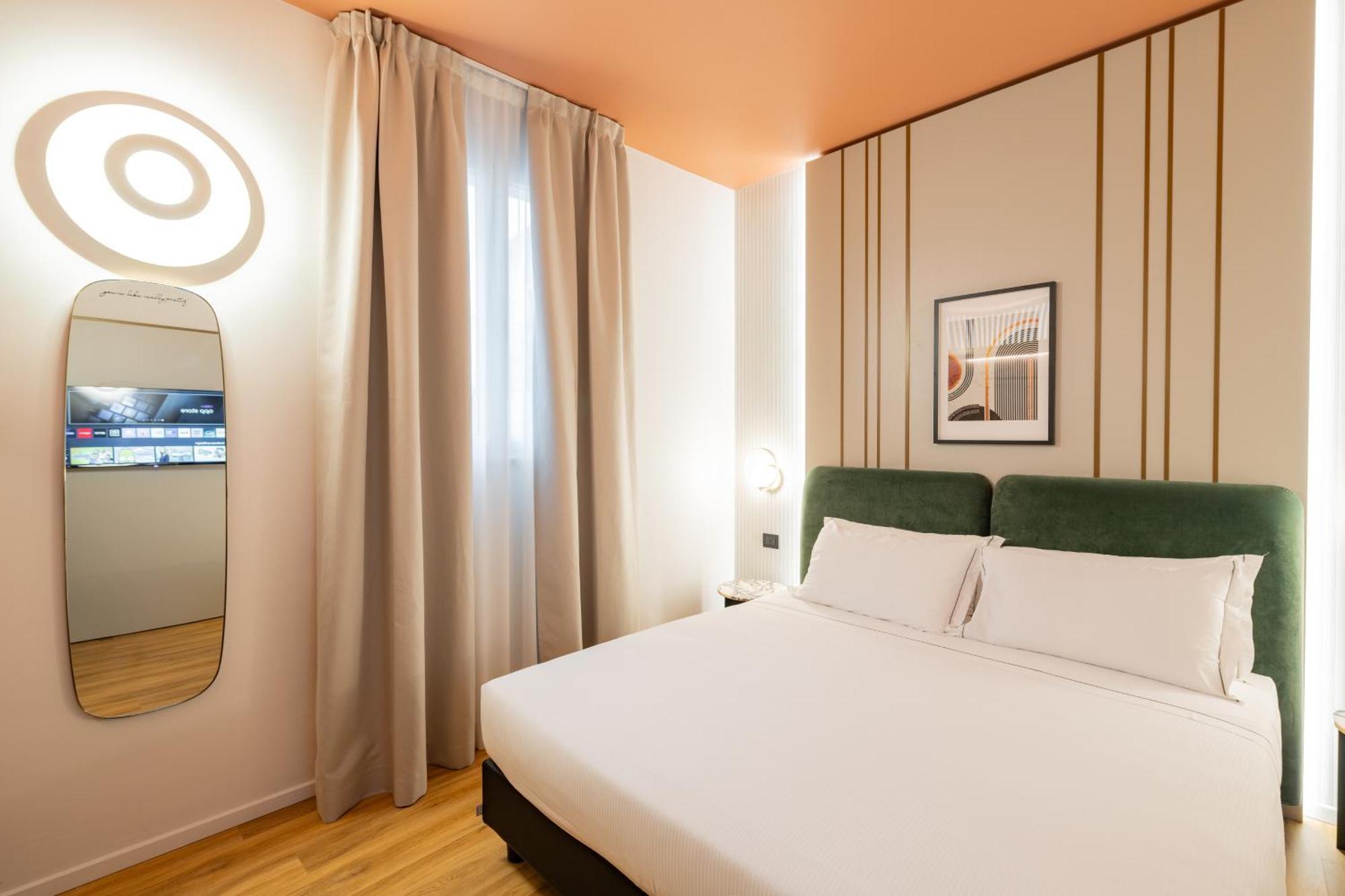Bleis 4* Bolonia