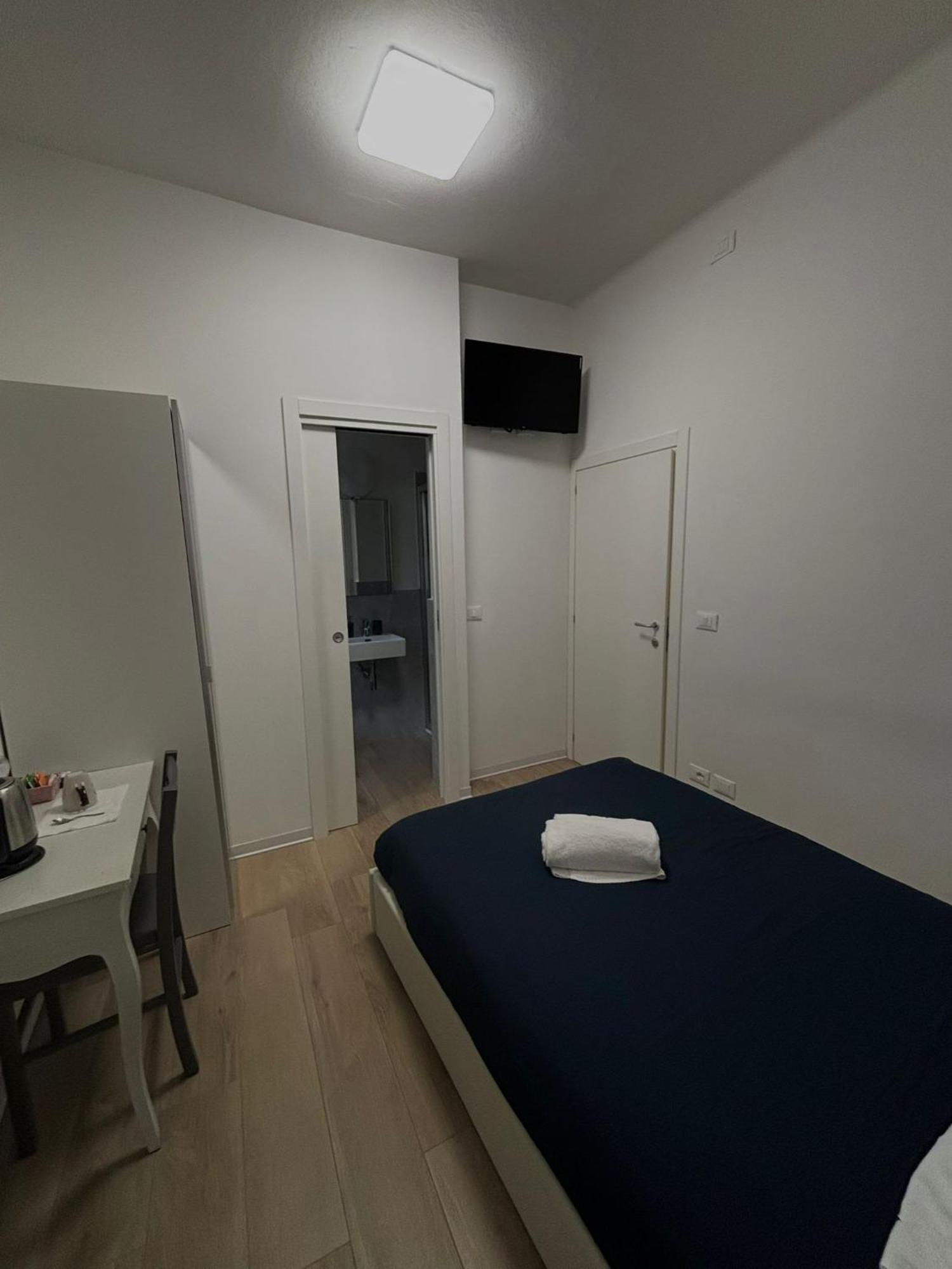 Lu.na Apartment Bologna