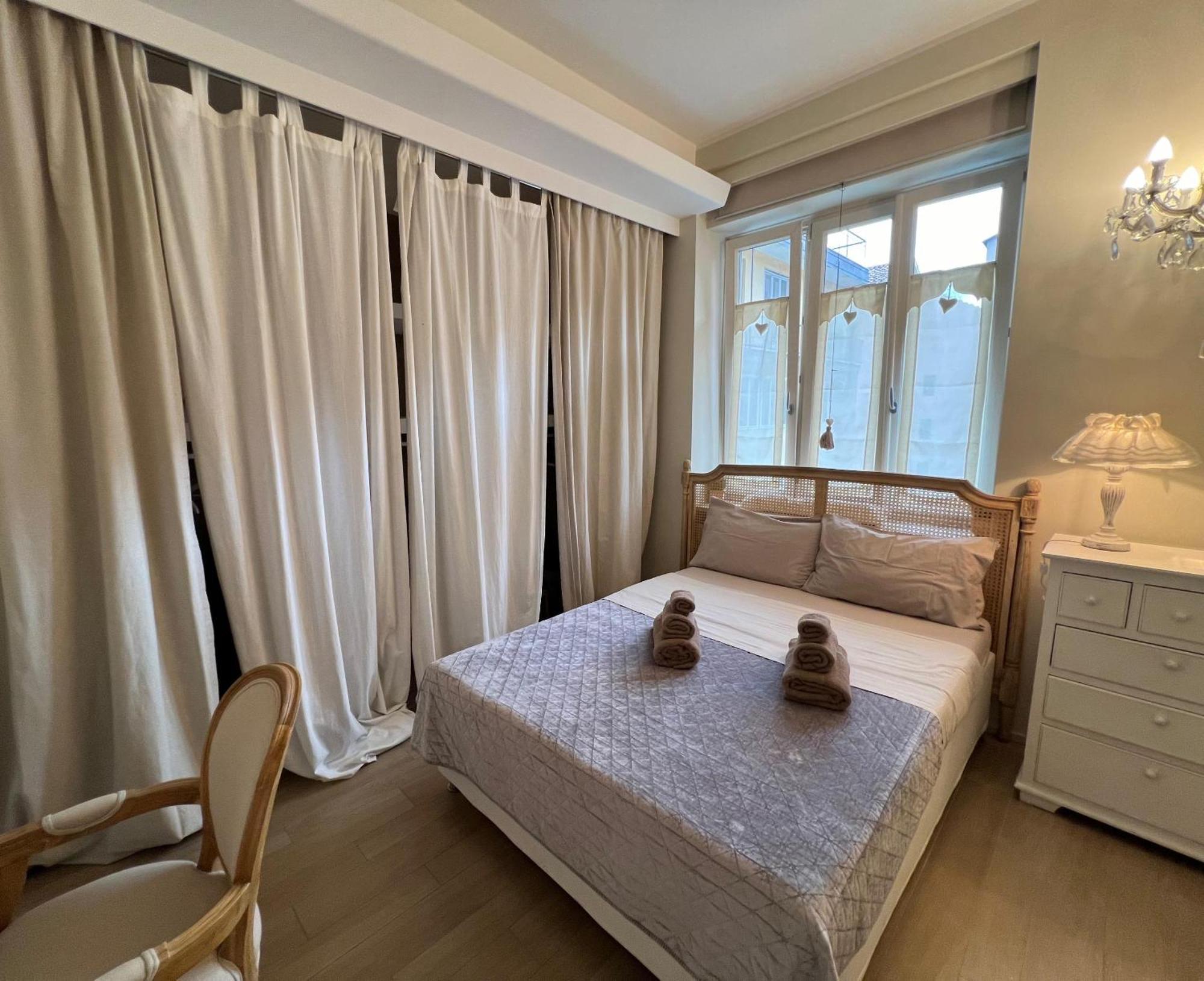 Casa vacanze Chic Nest @galleriacavour Bologna